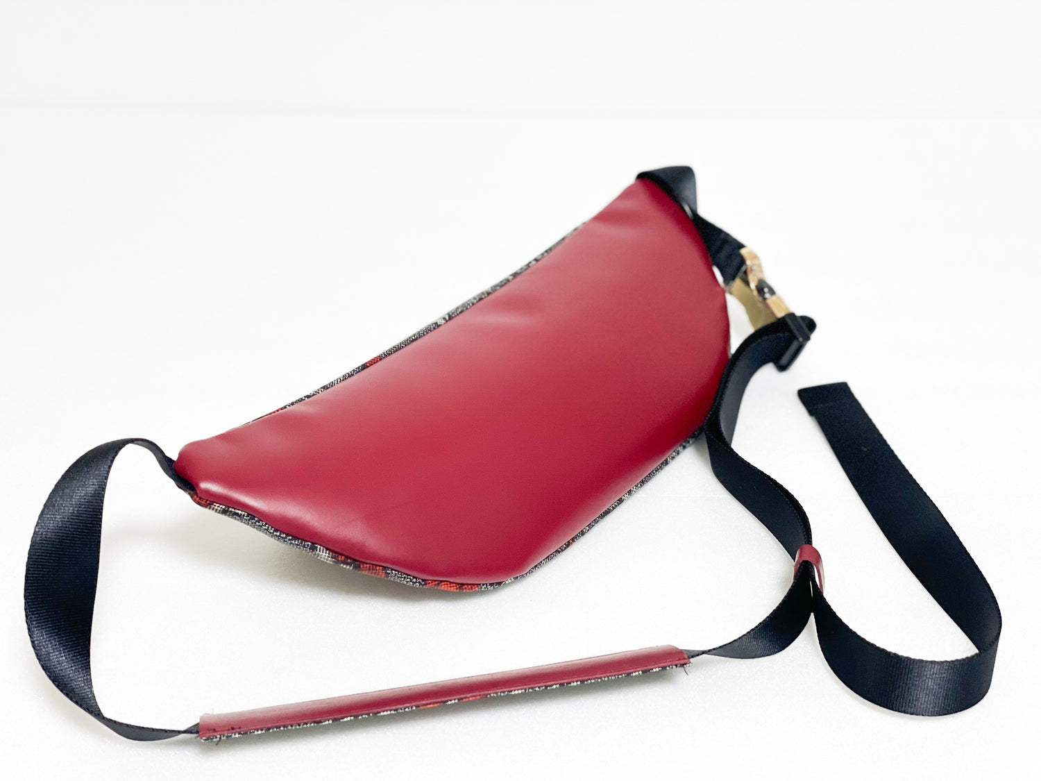 【Oshima Collection】Body-bag 【大島コレクション】ボディーバッグ (1E1)