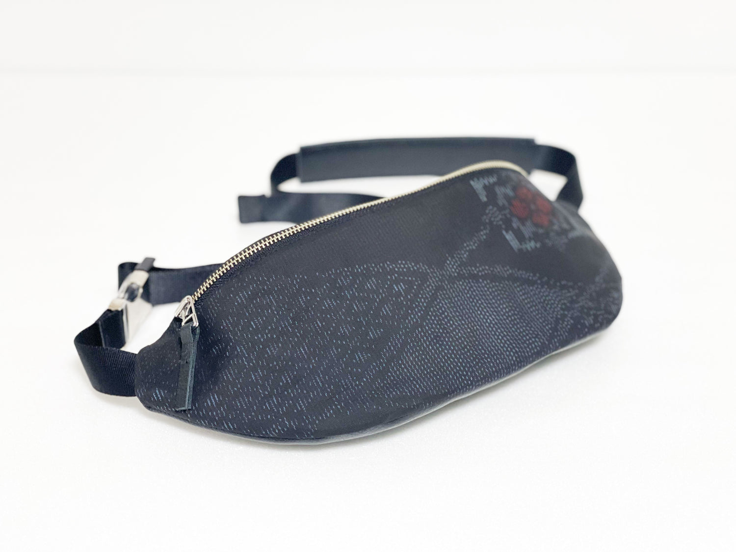 【Oshima Collection】Body-bag 【大島コレクション】ボディーバッグ (1A2)