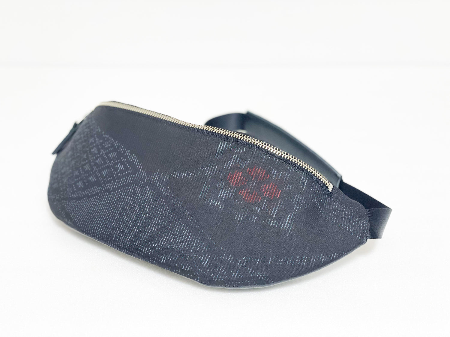 【Oshima Collection】Body-bag 【大島コレクション】ボディーバッグ (1A2)