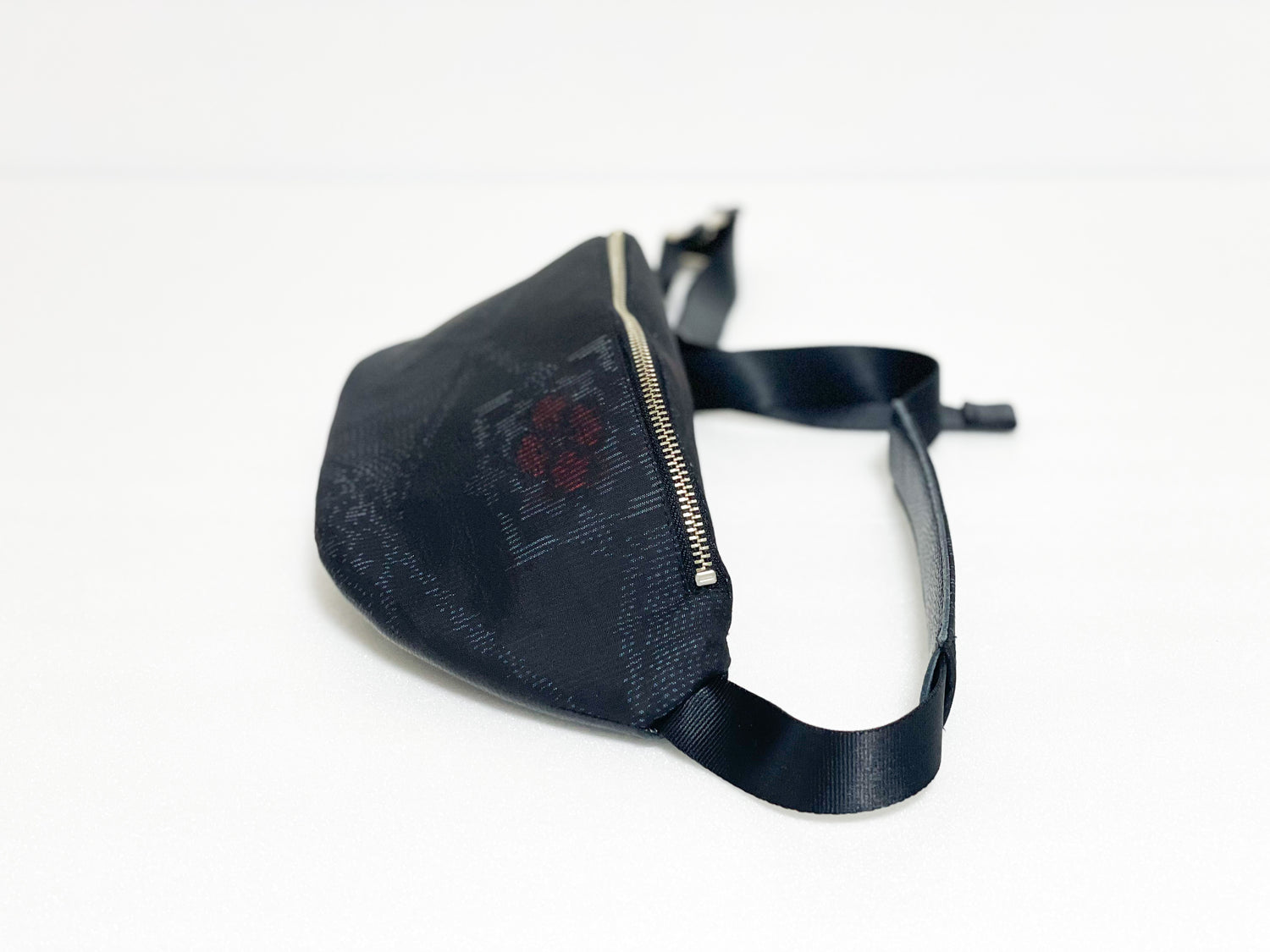 【Oshima Collection】Body-bag 【大島コレクション】ボディーバッグ (1A2)