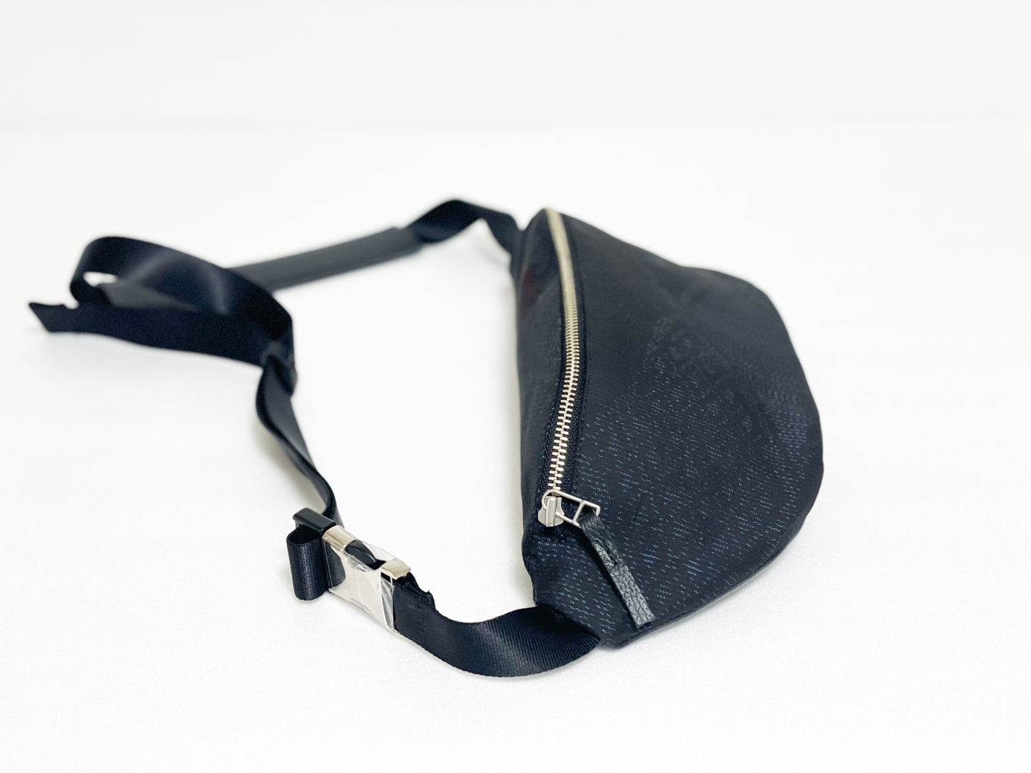 【Oshima Collection】Body-bag 【大島コレクション】ボディーバッグ (1A2)