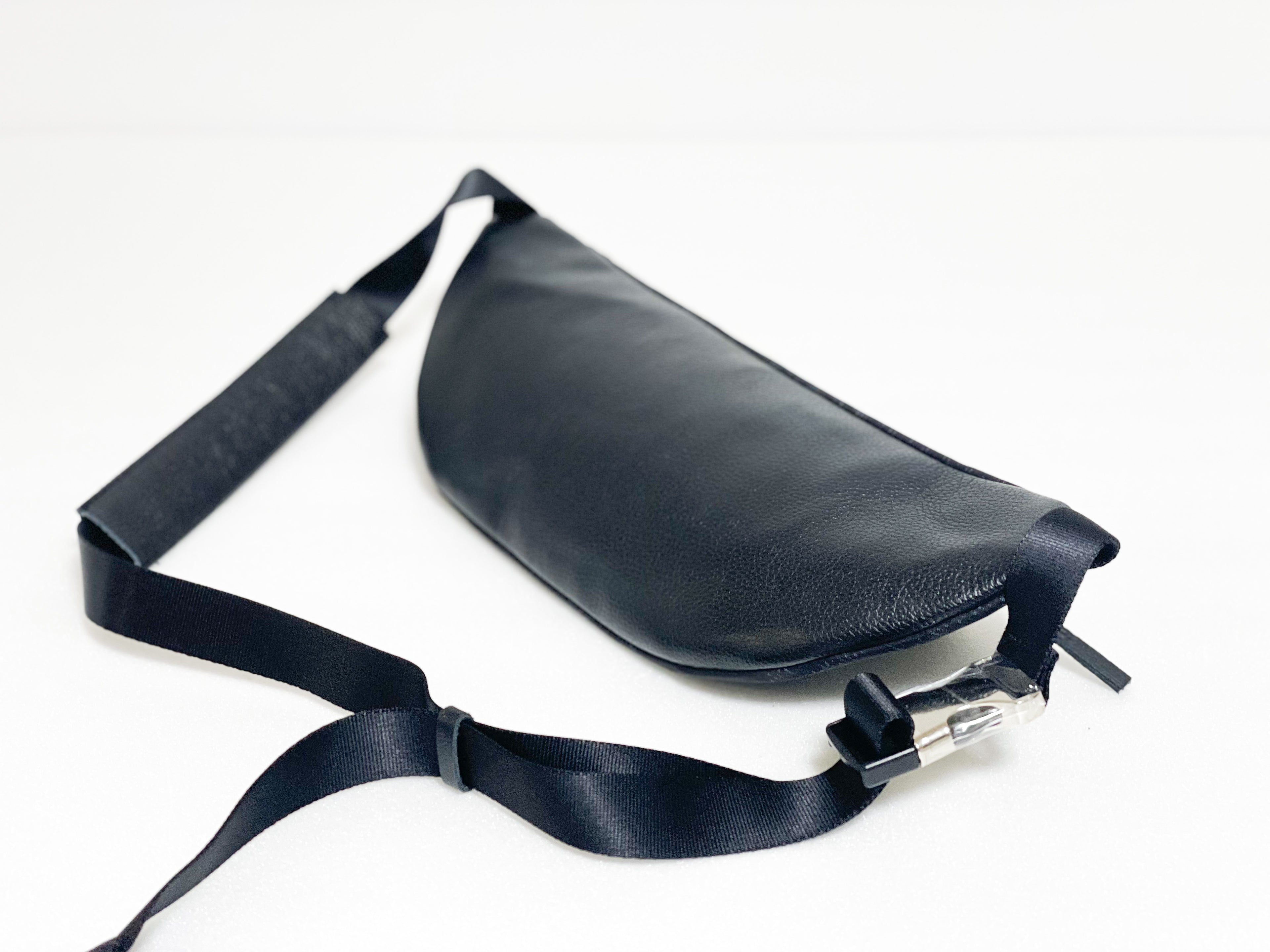 【Oshima Collection】Body-bag 【大島コレクション】ボディーバッグ (1A2)