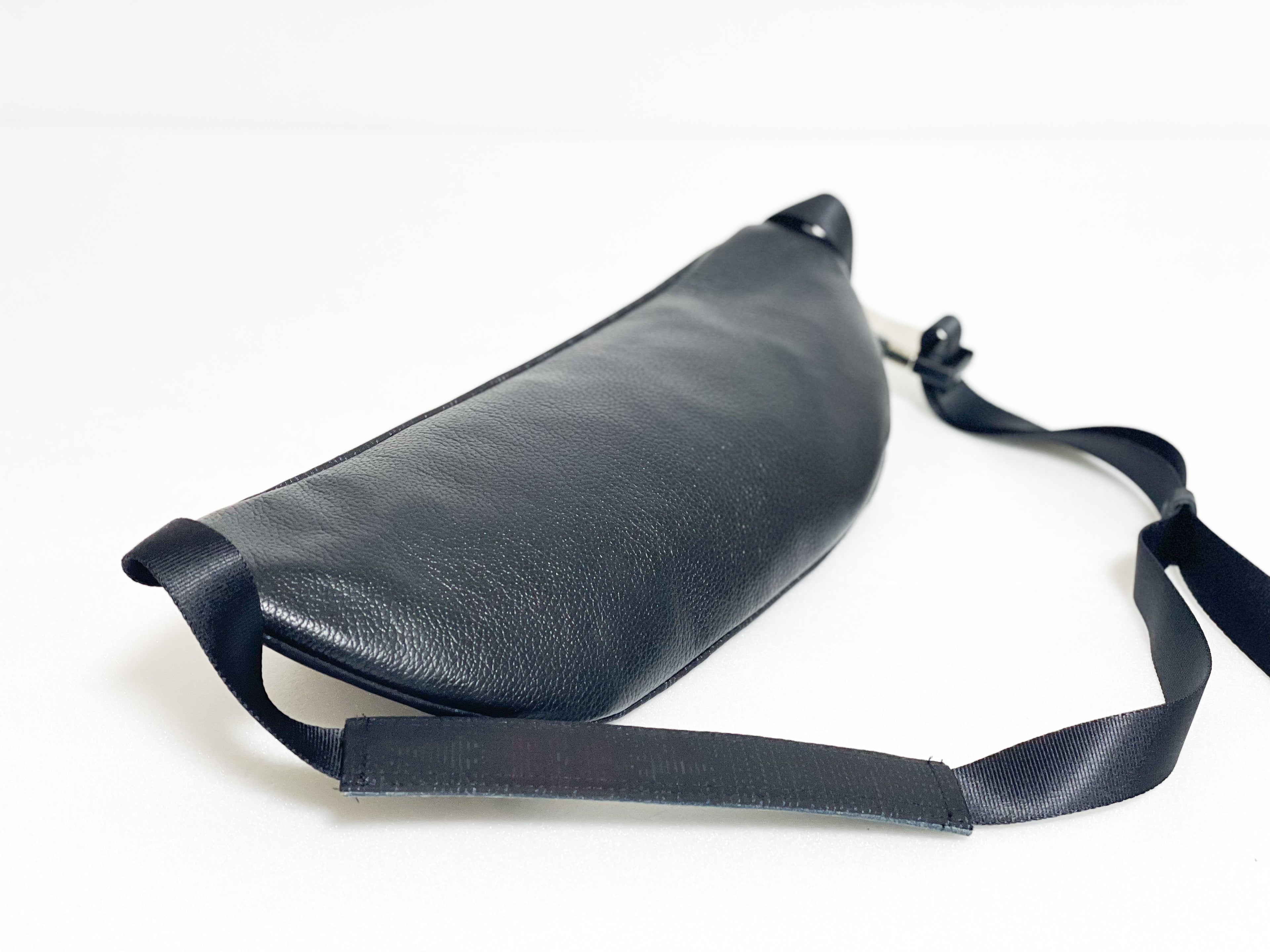 【Oshima Collection】Body-bag 【大島コレクション】ボディーバッグ (1A2)