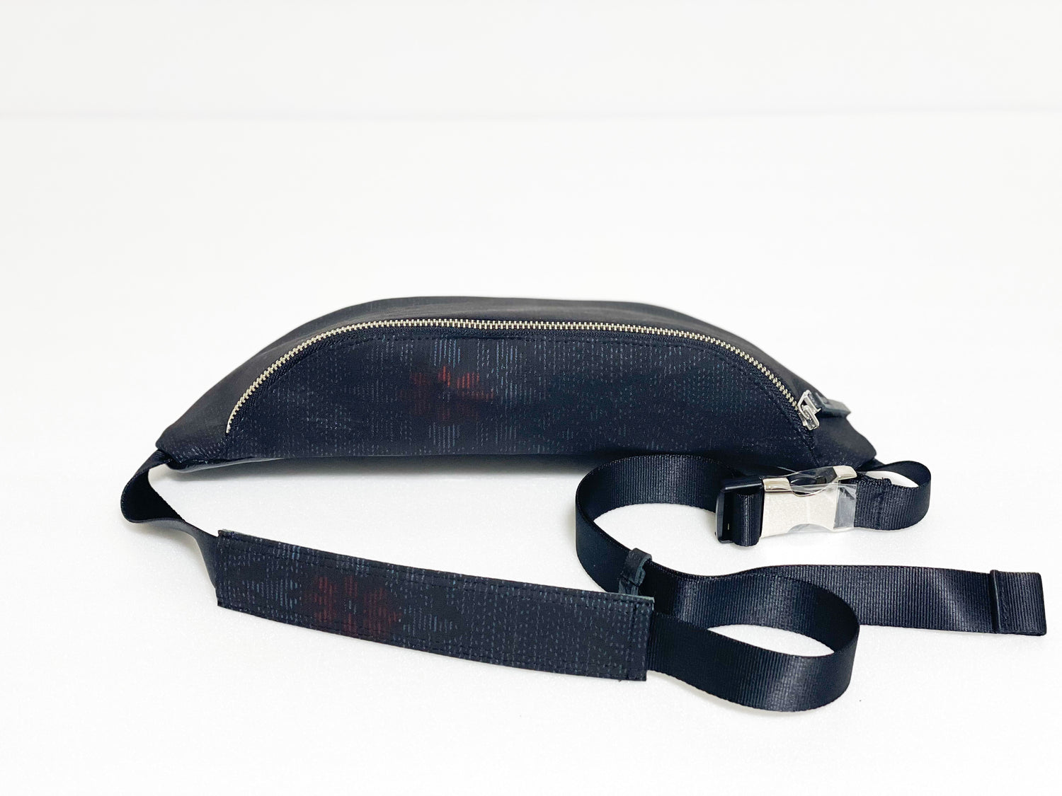 【Oshima Collection】Body-bag 【大島コレクション】ボディーバッグ (1A2)