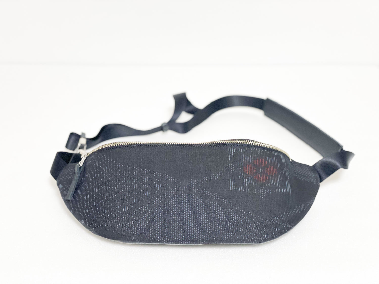 【Oshima Collection】Body-bag 【大島コレクション】ボディーバッグ (1A2)