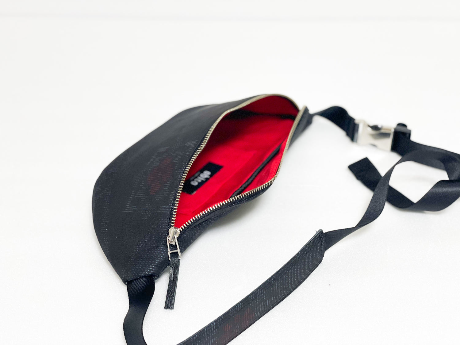 【Oshima Collection】Body-bag 【大島コレクション】ボディーバッグ (1A2)