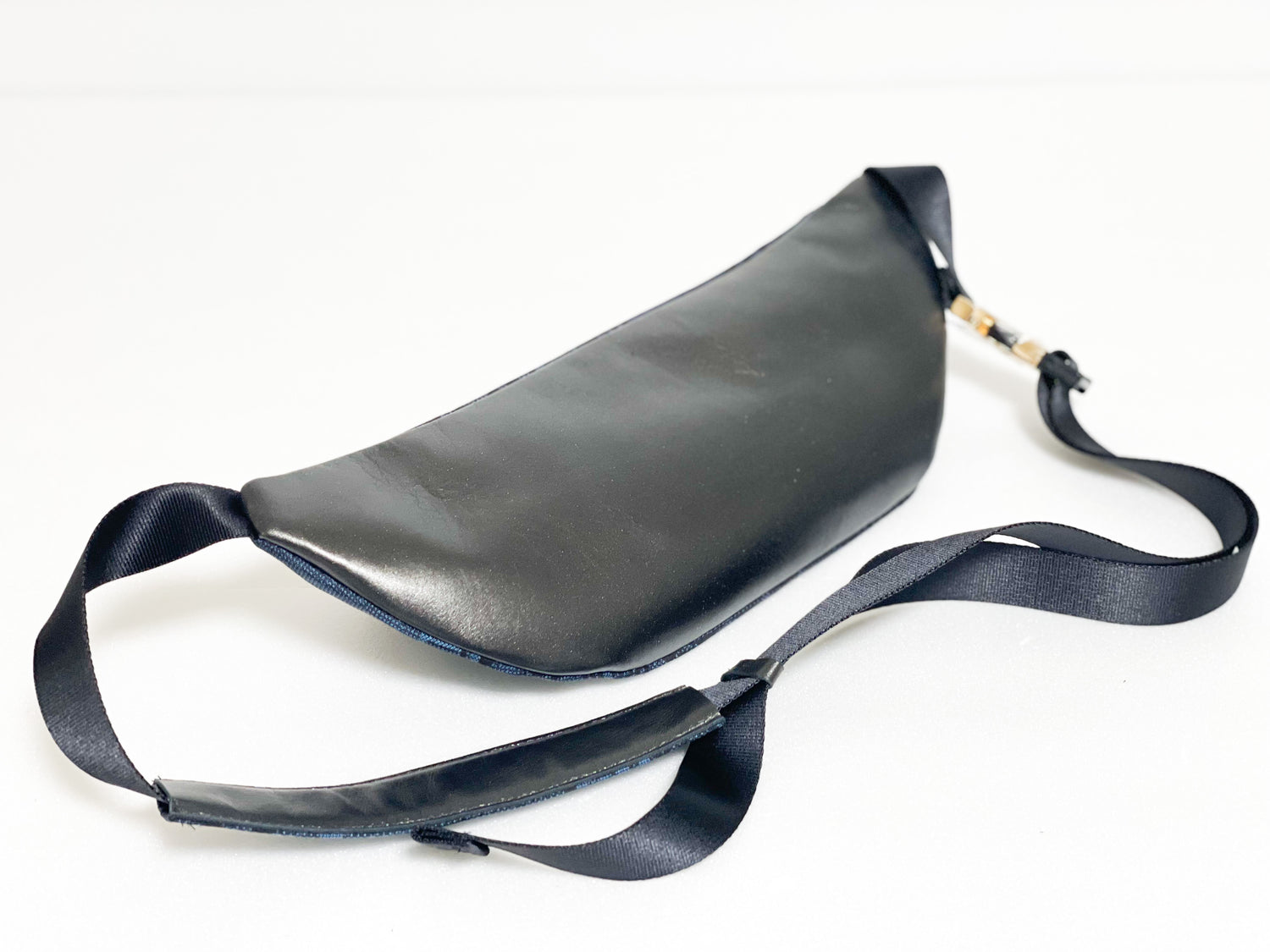 【Oshima Collection】Body-bag 【大島コレクション】ボディーバッグ (1G1)