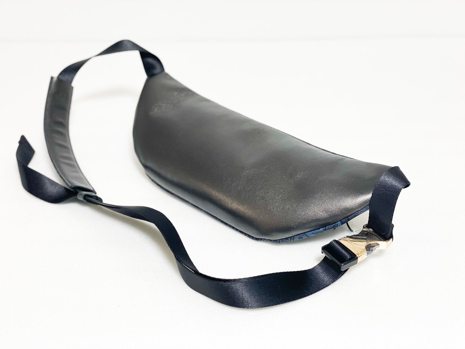 【Oshima Collection】Body-bag 【大島コレクション】ボディーバッグ (1G1)