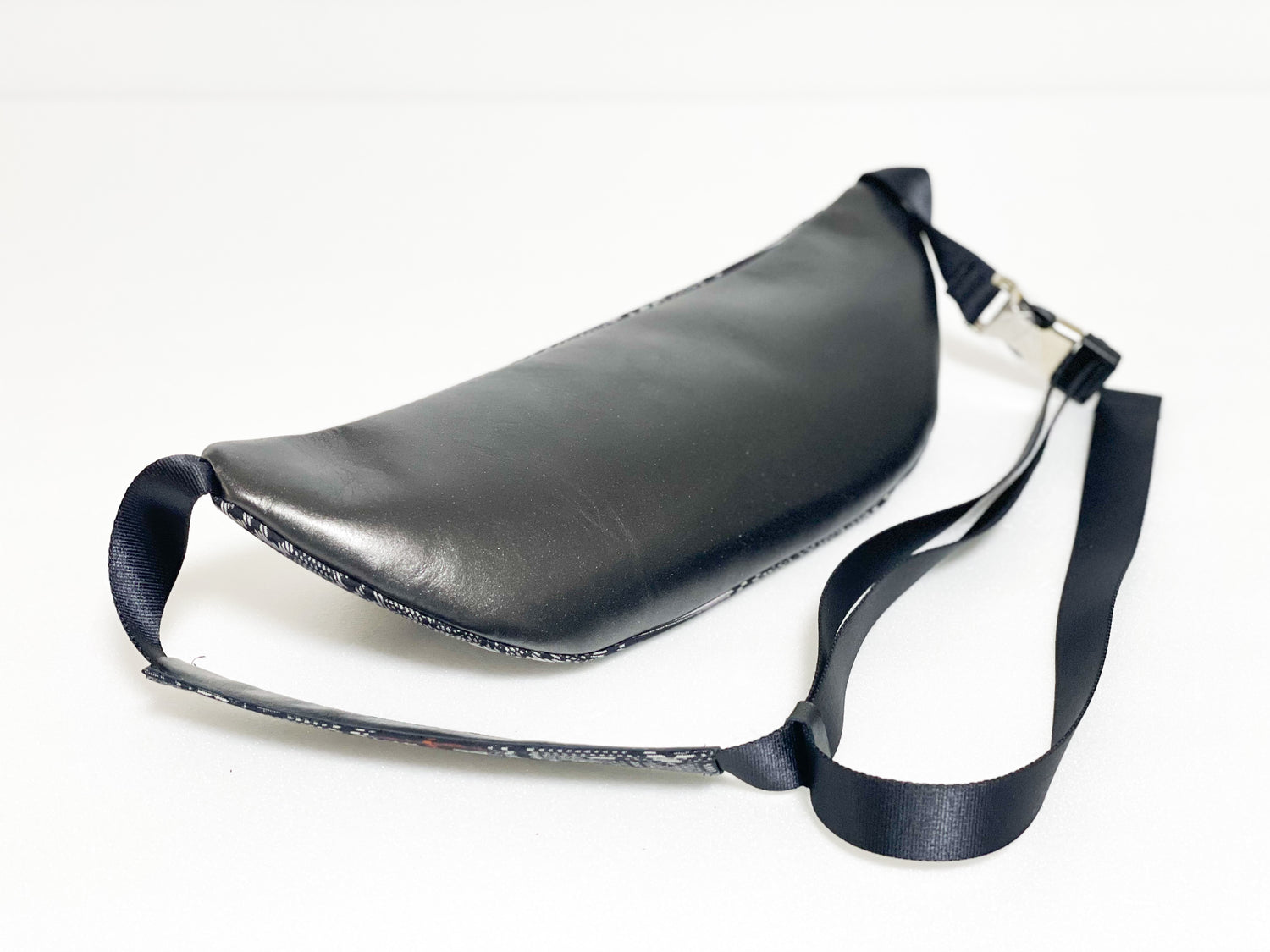 【Oshima Collection】Body-bag 【大島コレクション】ボディーバッグ (1N1)