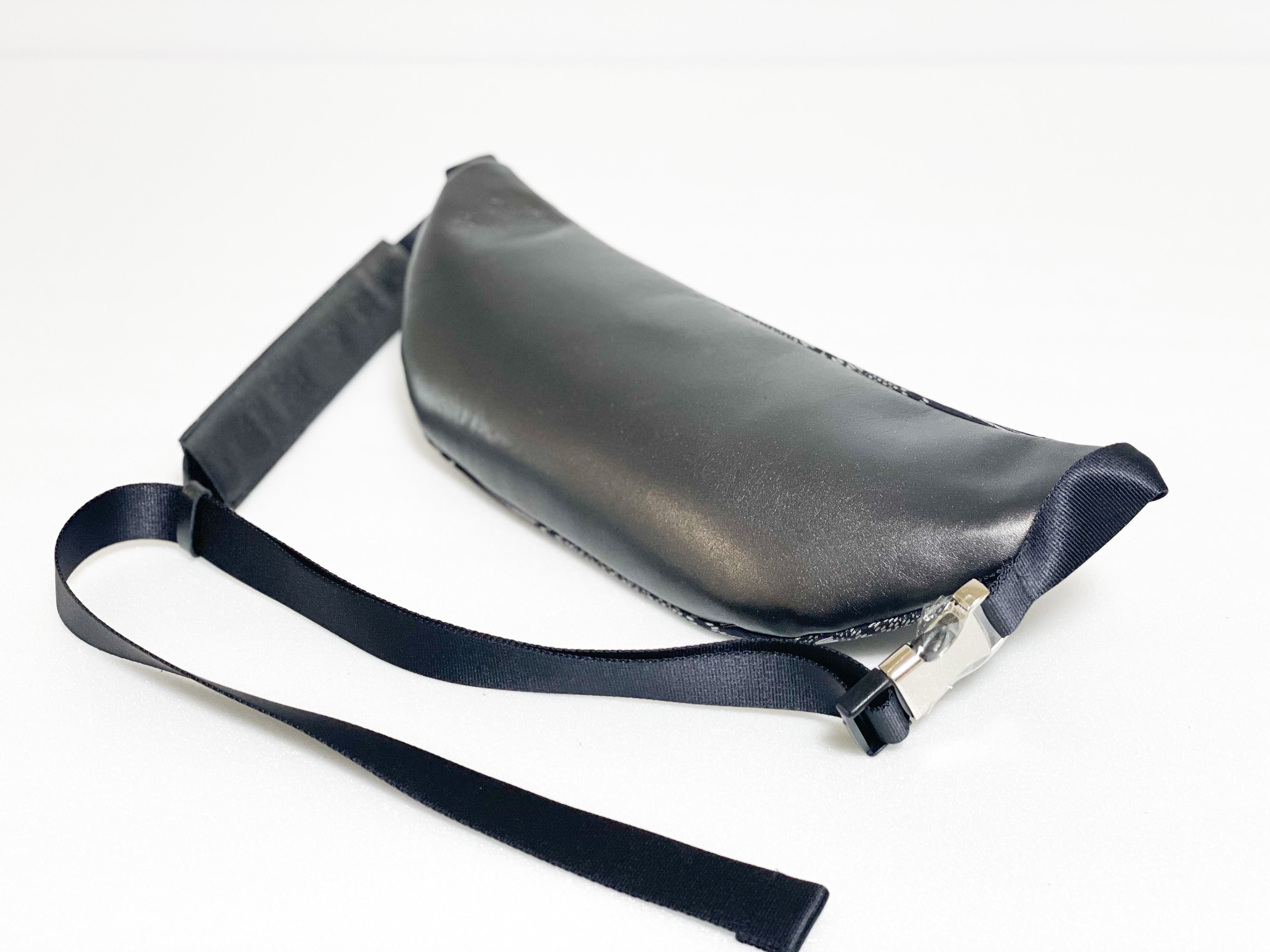 【Oshima Collection】Body-bag 【大島コレクション】ボディーバッグ (1N1)