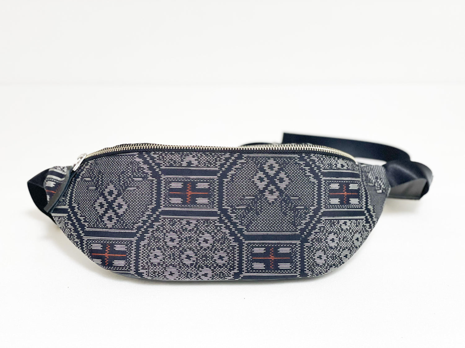 【Oshima Collection】Body-bag 【大島コレクション】ボディーバッグ (1N1)