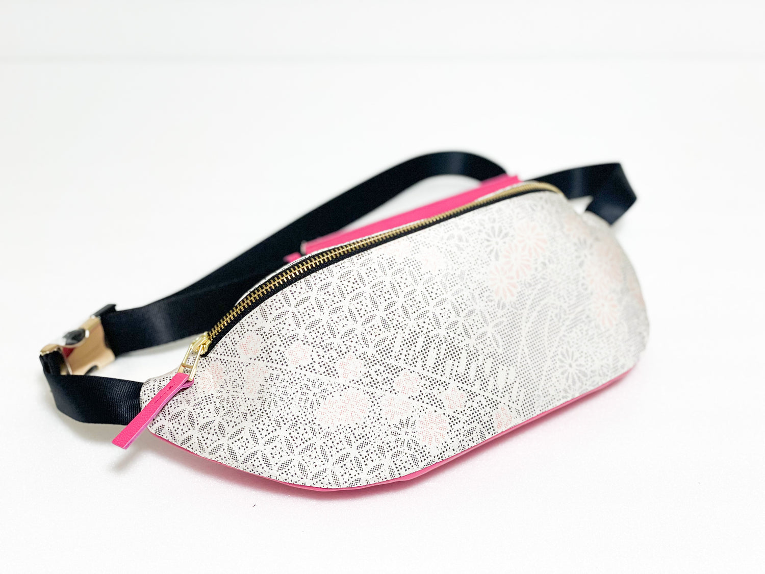 【Oshima Collection】Body-bag 【大島コレクション】ボディーバッグ (1I1)