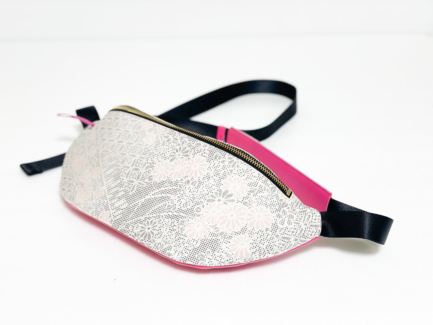 【Oshima Collection】Body-bag 【大島コレクション】ボディーバッグ (1I1)