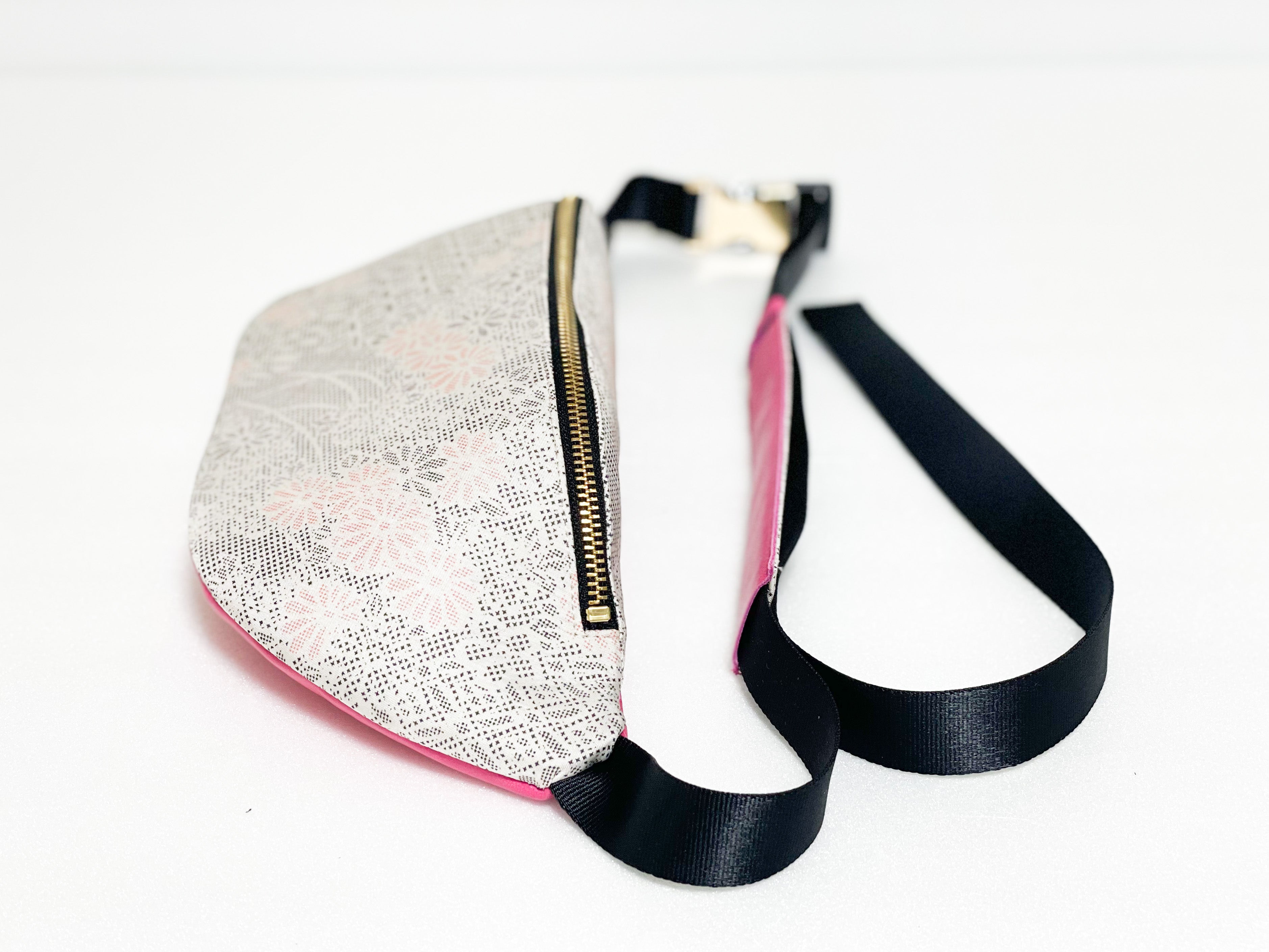 【Oshima Collection】Body-bag 【大島コレクション】ボディーバッグ (1I1)