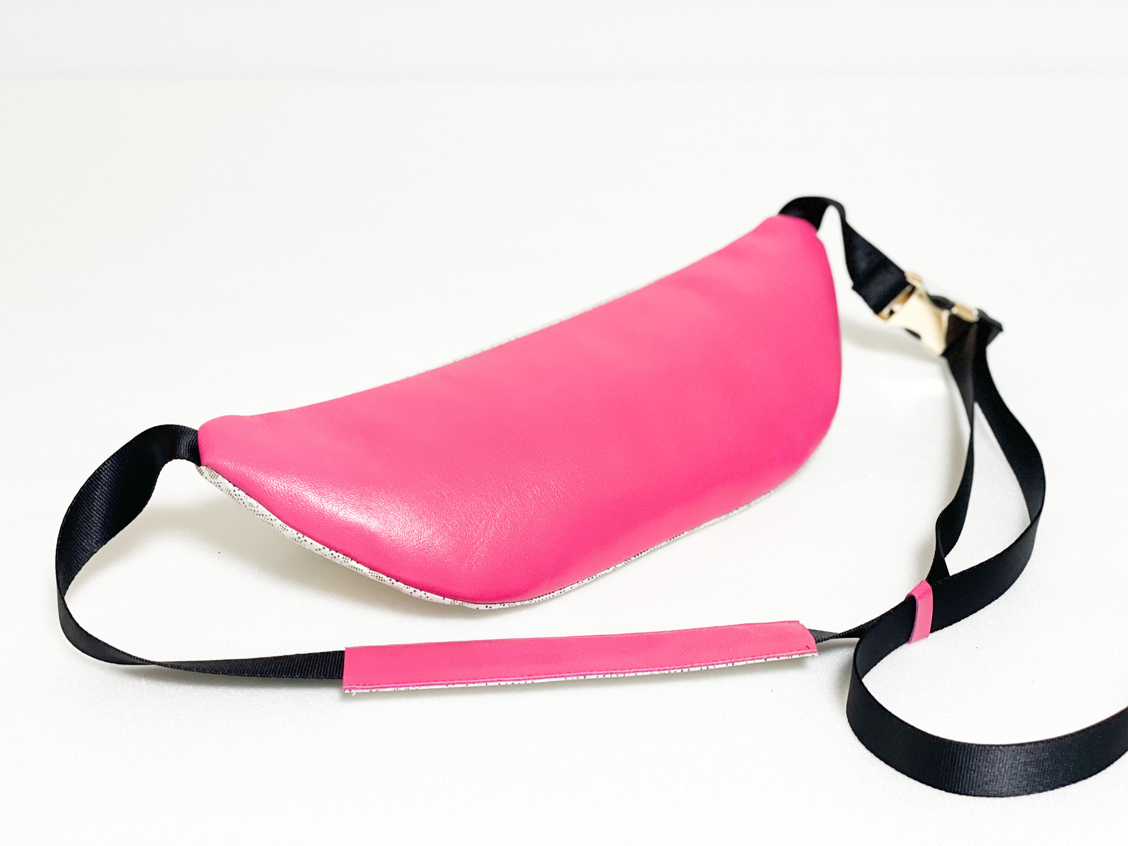 【Oshima Collection】Body-bag 【大島コレクション】ボディーバッグ (1I1)