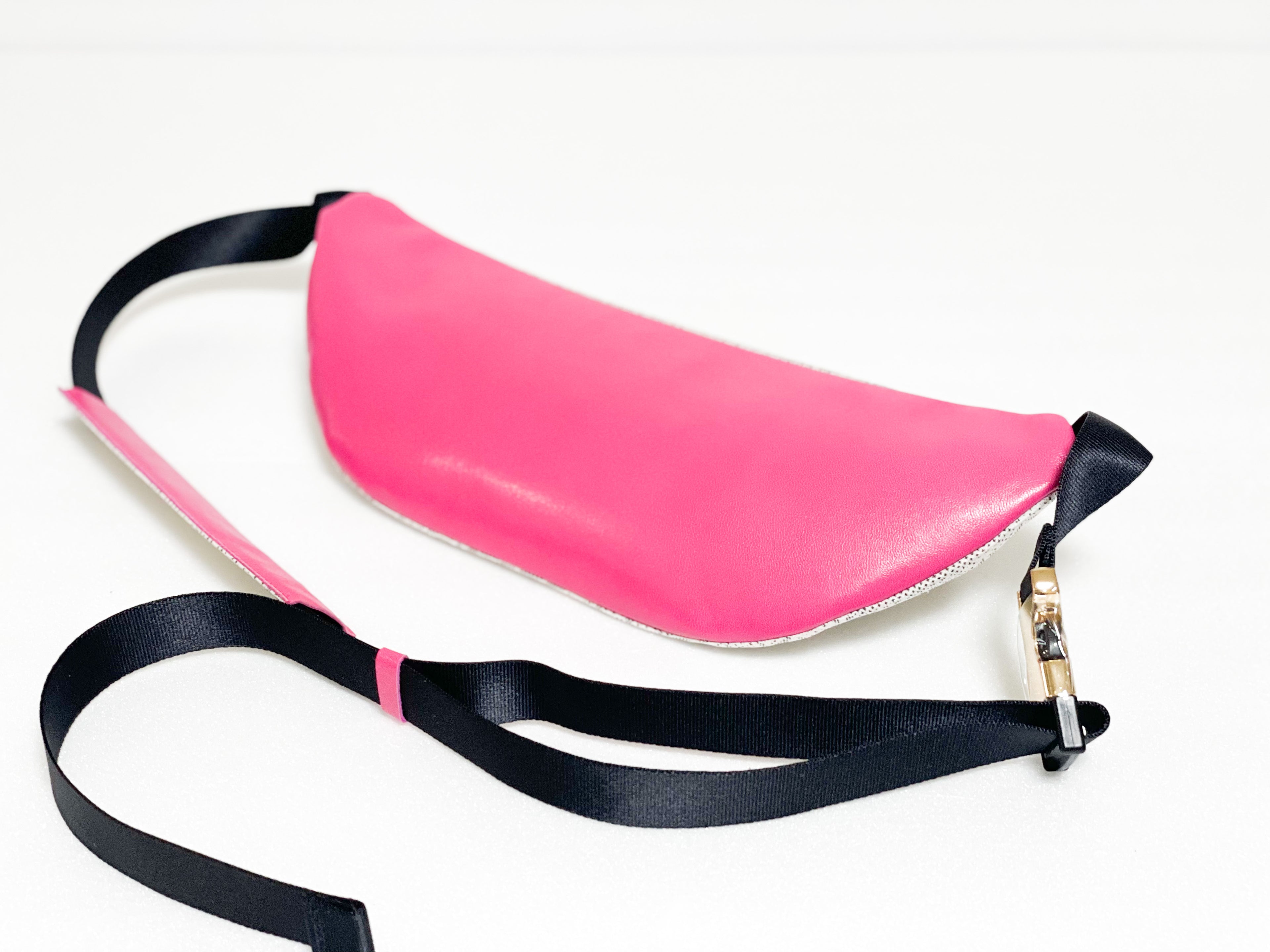 【Oshima Collection】Body-bag 【大島コレクション】ボディーバッグ (1I1)