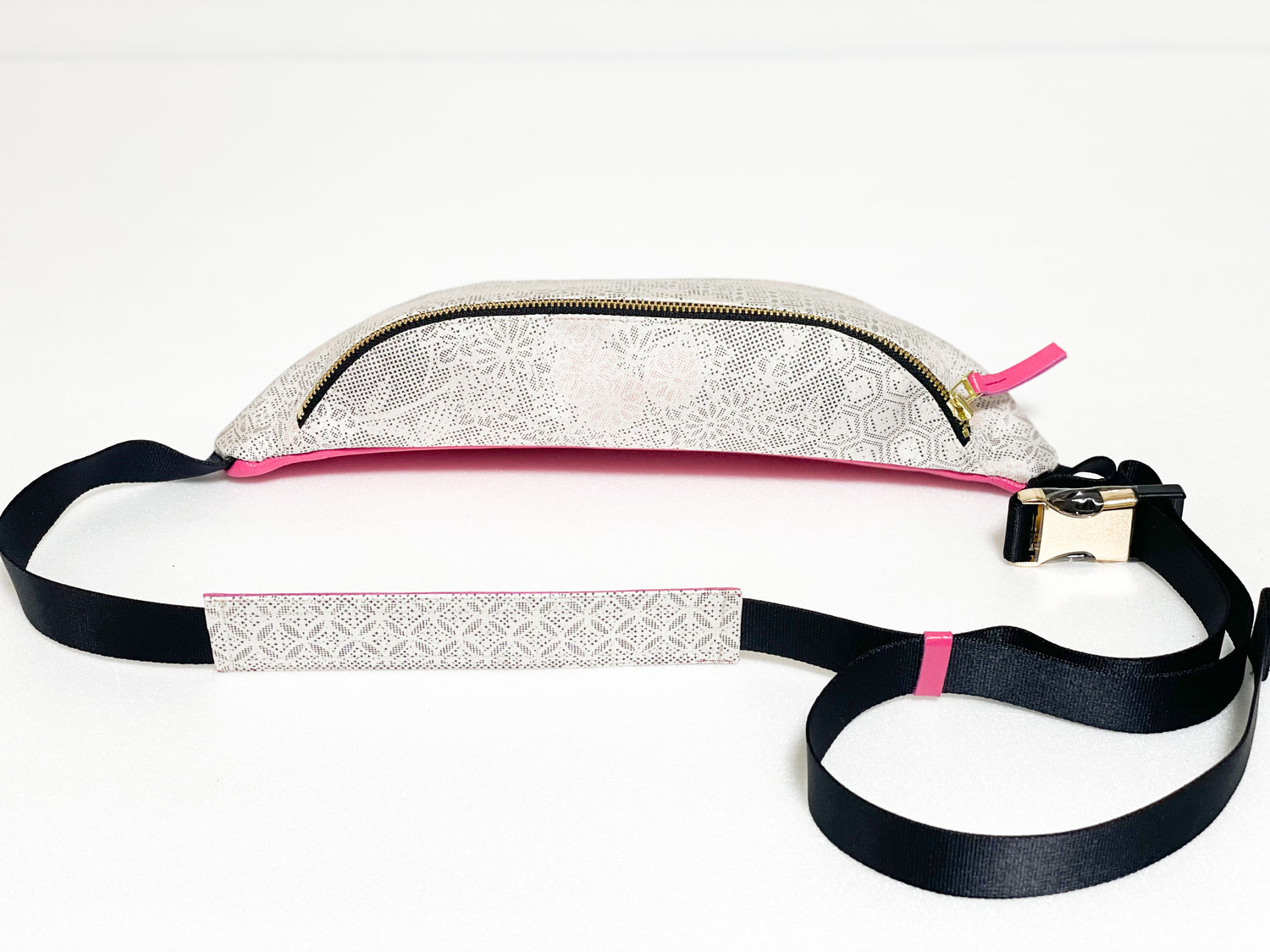 【Oshima Collection】Body-bag 【大島コレクション】ボディーバッグ (1I1)