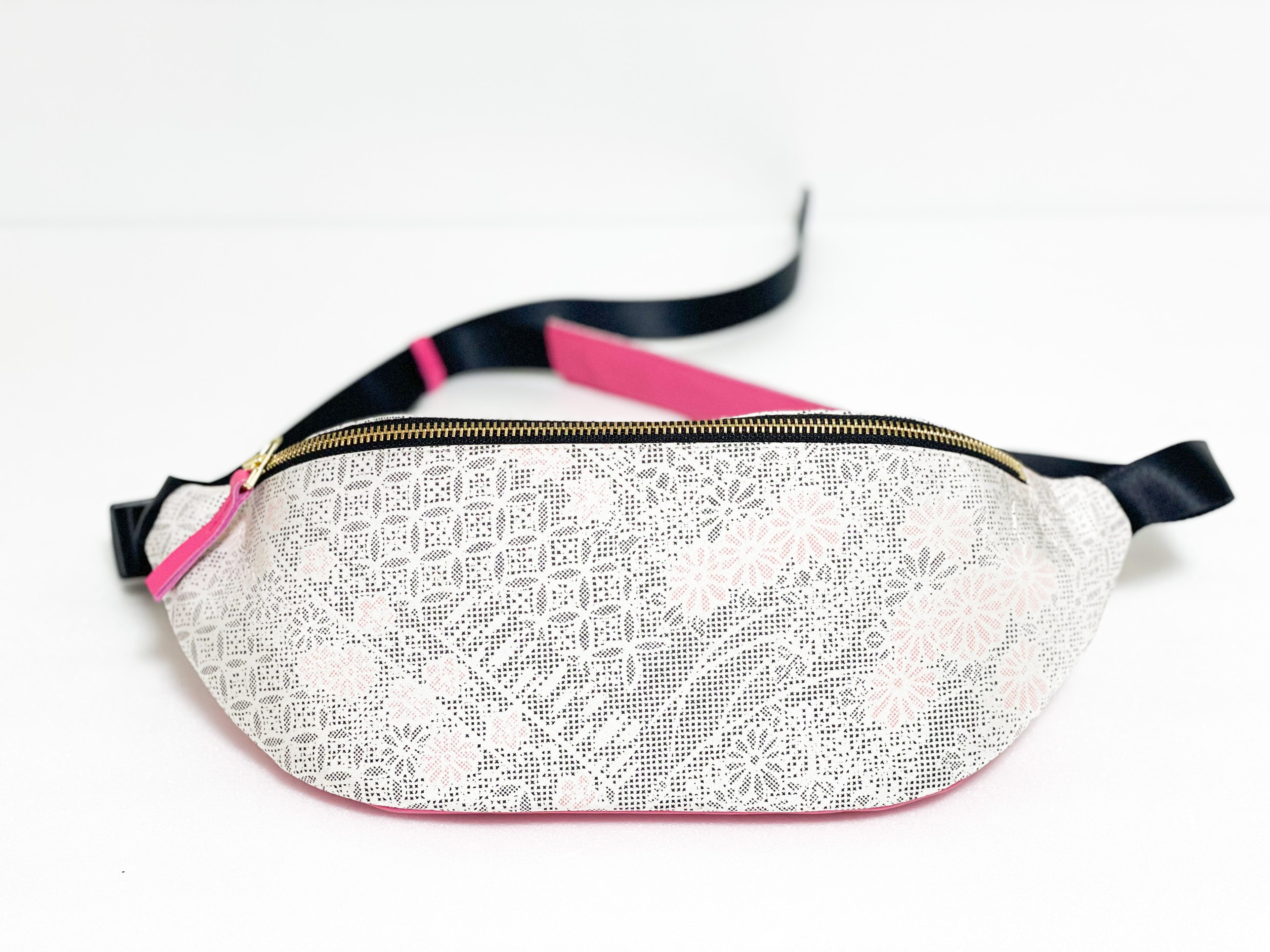 【Oshima Collection】Body-bag 【大島コレクション】ボディーバッグ (1I1)