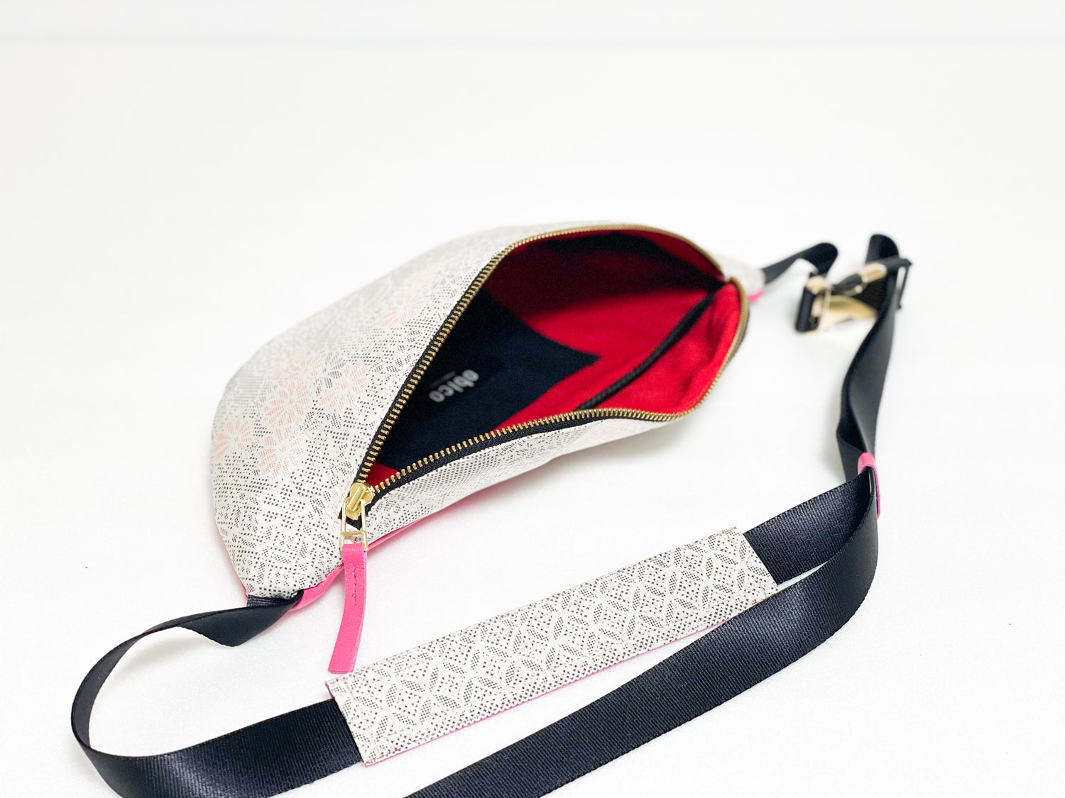 【Oshima Collection】Body-bag 【大島コレクション】ボディーバッグ (1I1)