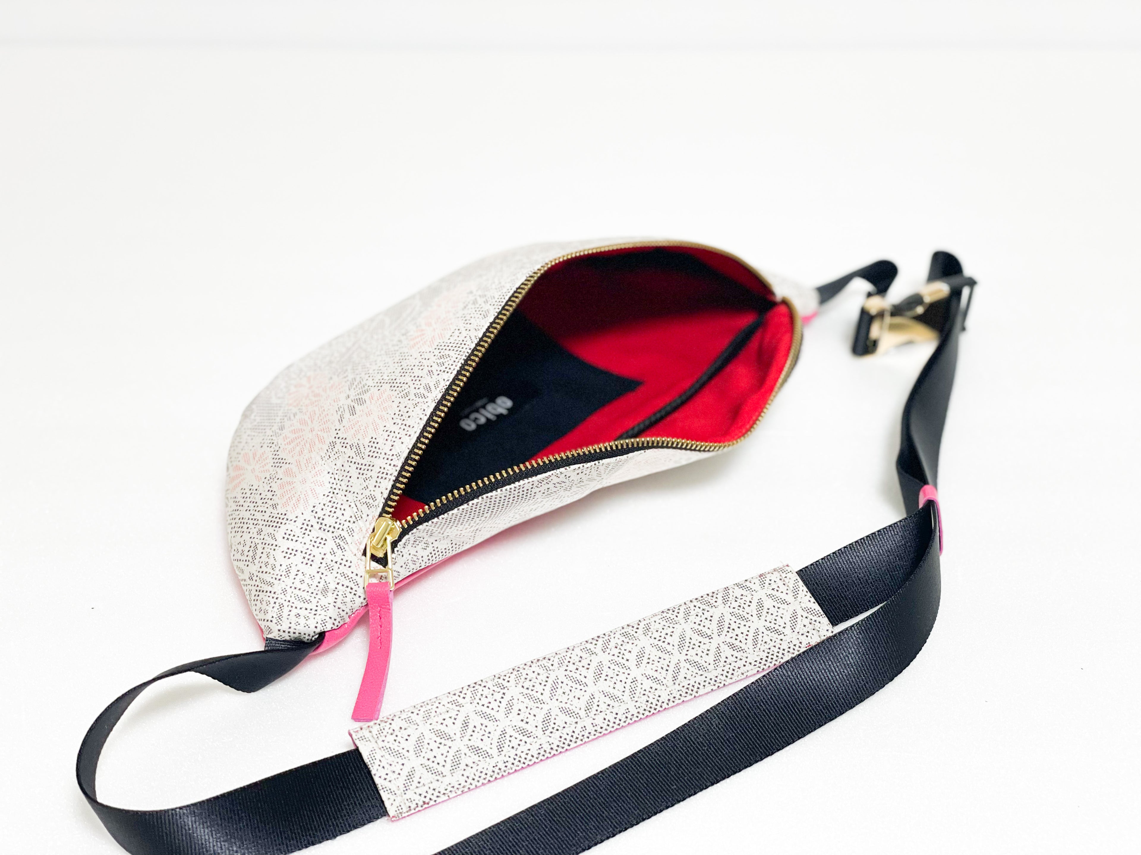 【Oshima Collection】Body-bag 【大島コレクション】ボディーバッグ (1I1)