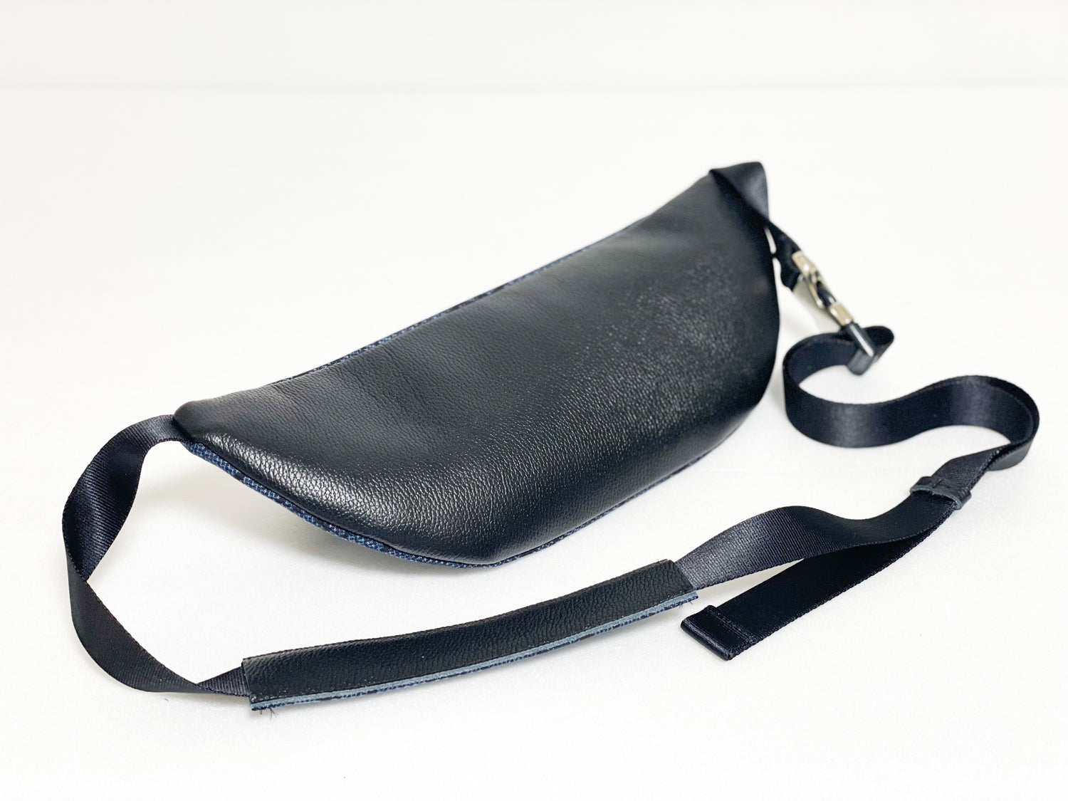 【Oshima Collection】Body-bag 【大島コレクション】ボディーバッグ (1L1)