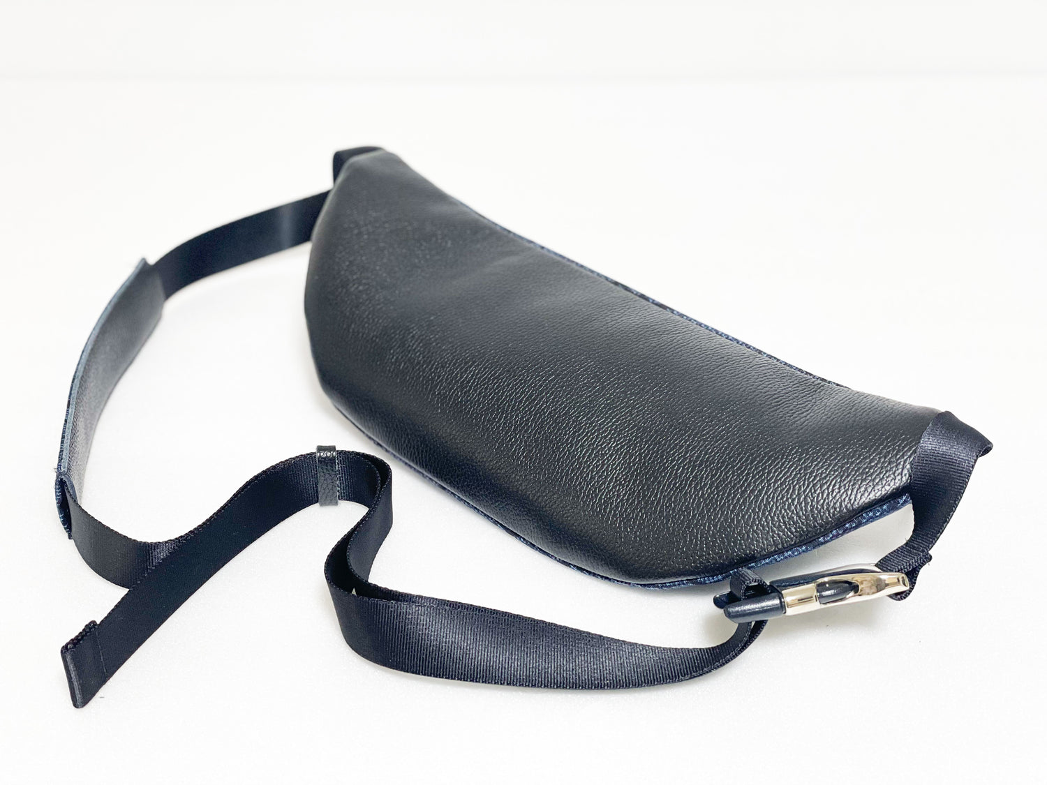 【Oshima Collection】Body-bag 【大島コレクション】ボディーバッグ (1L1)