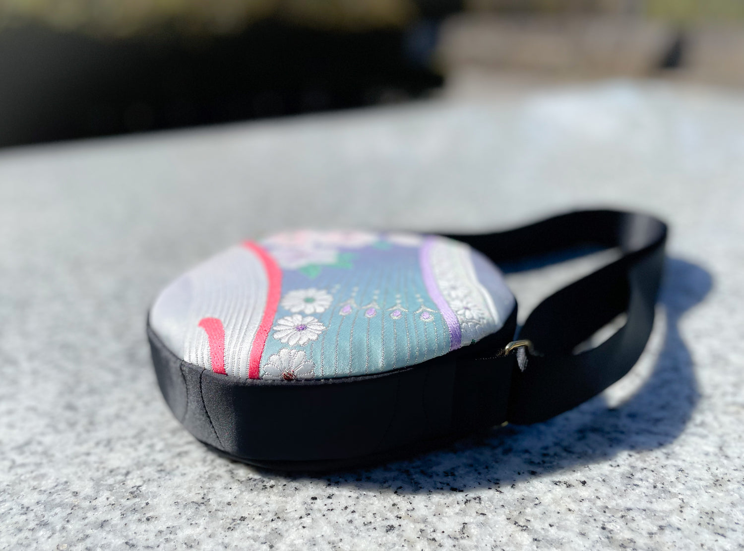 Pancake Bag【Asuka】 パンケーキバッグ【明日香】