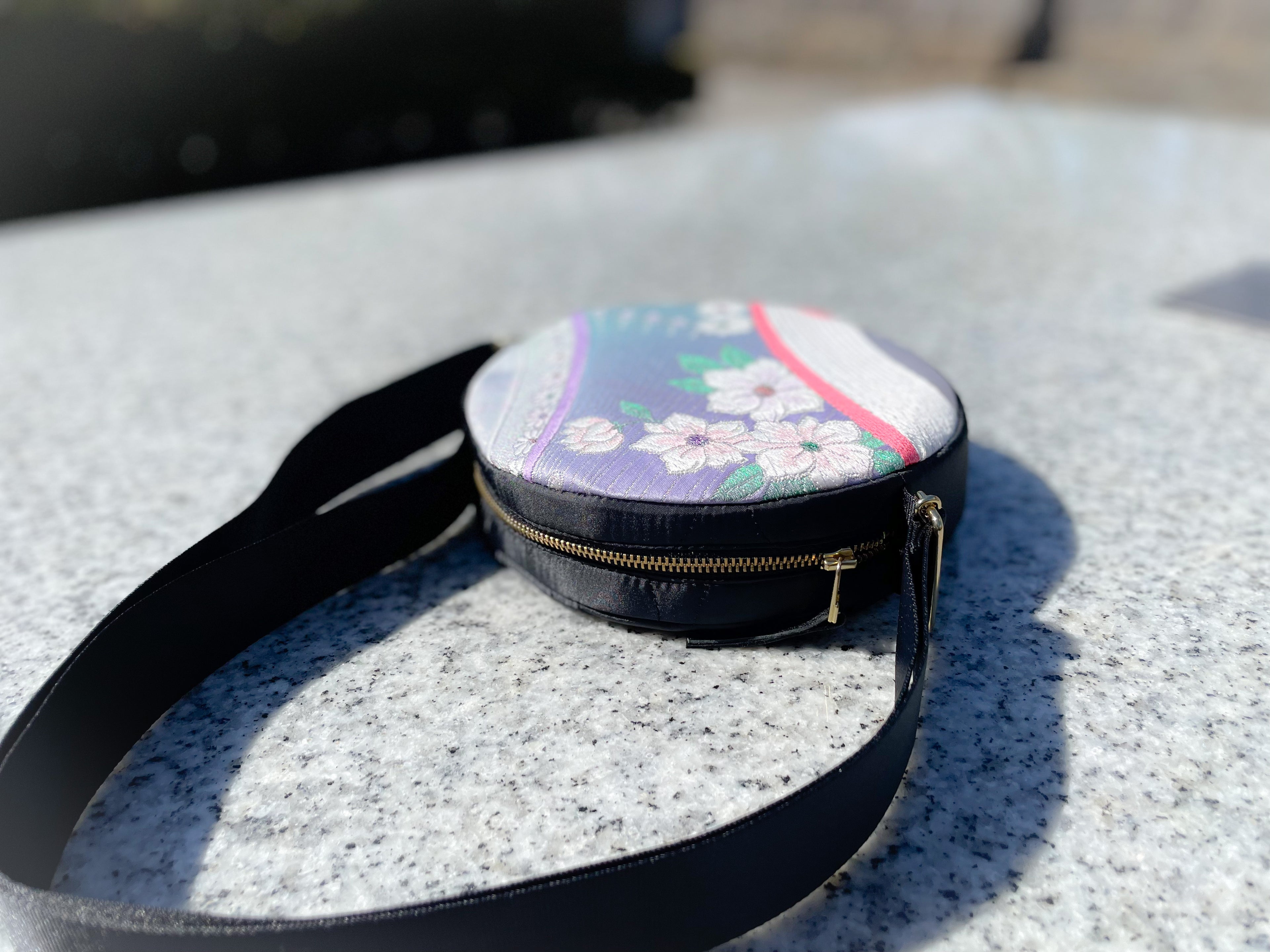 Pancake Bag【Asuka】 パンケーキバッグ【明日香】