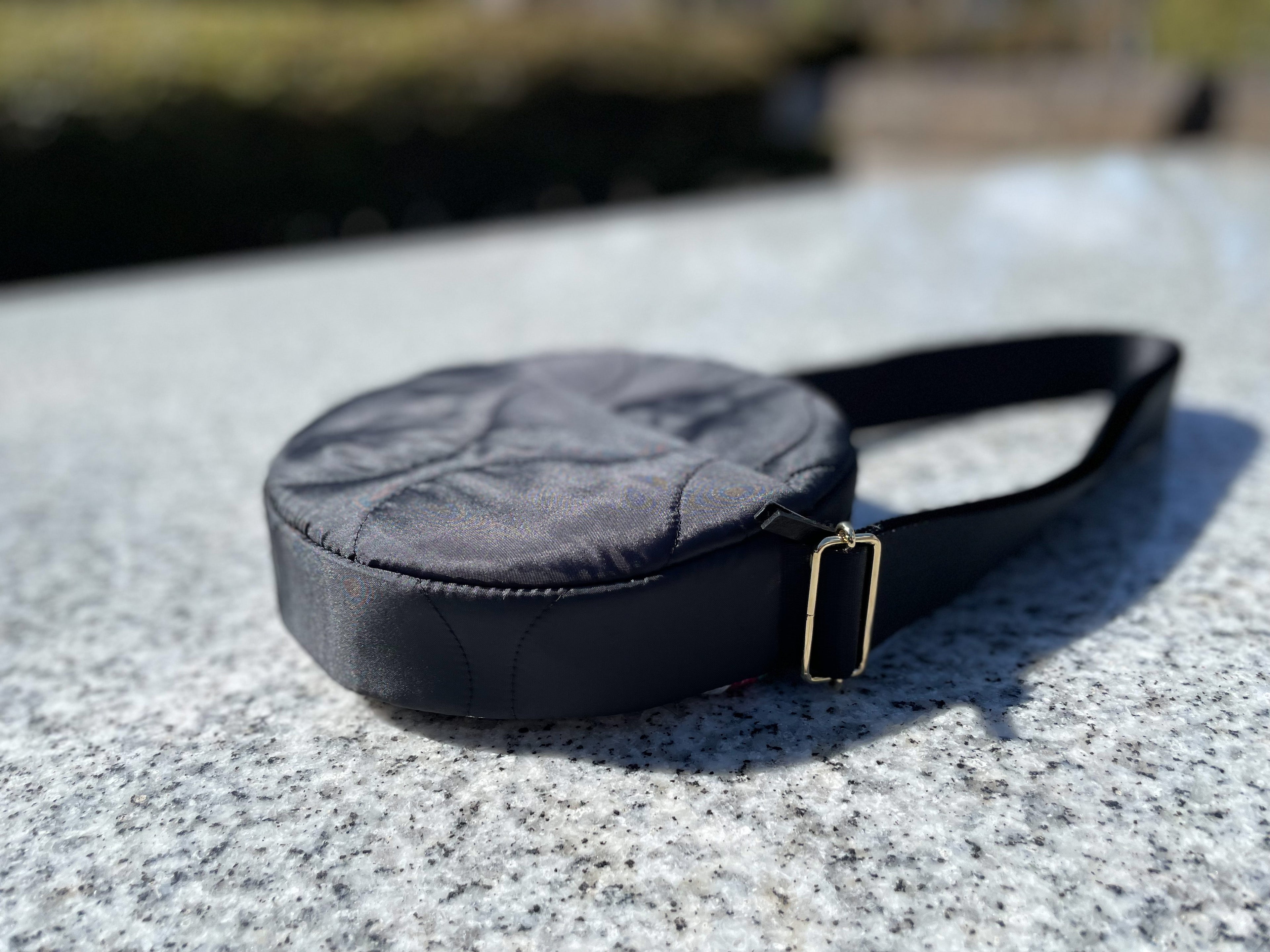 Pancake Bag【Asuka】 パンケーキバッグ【明日香】