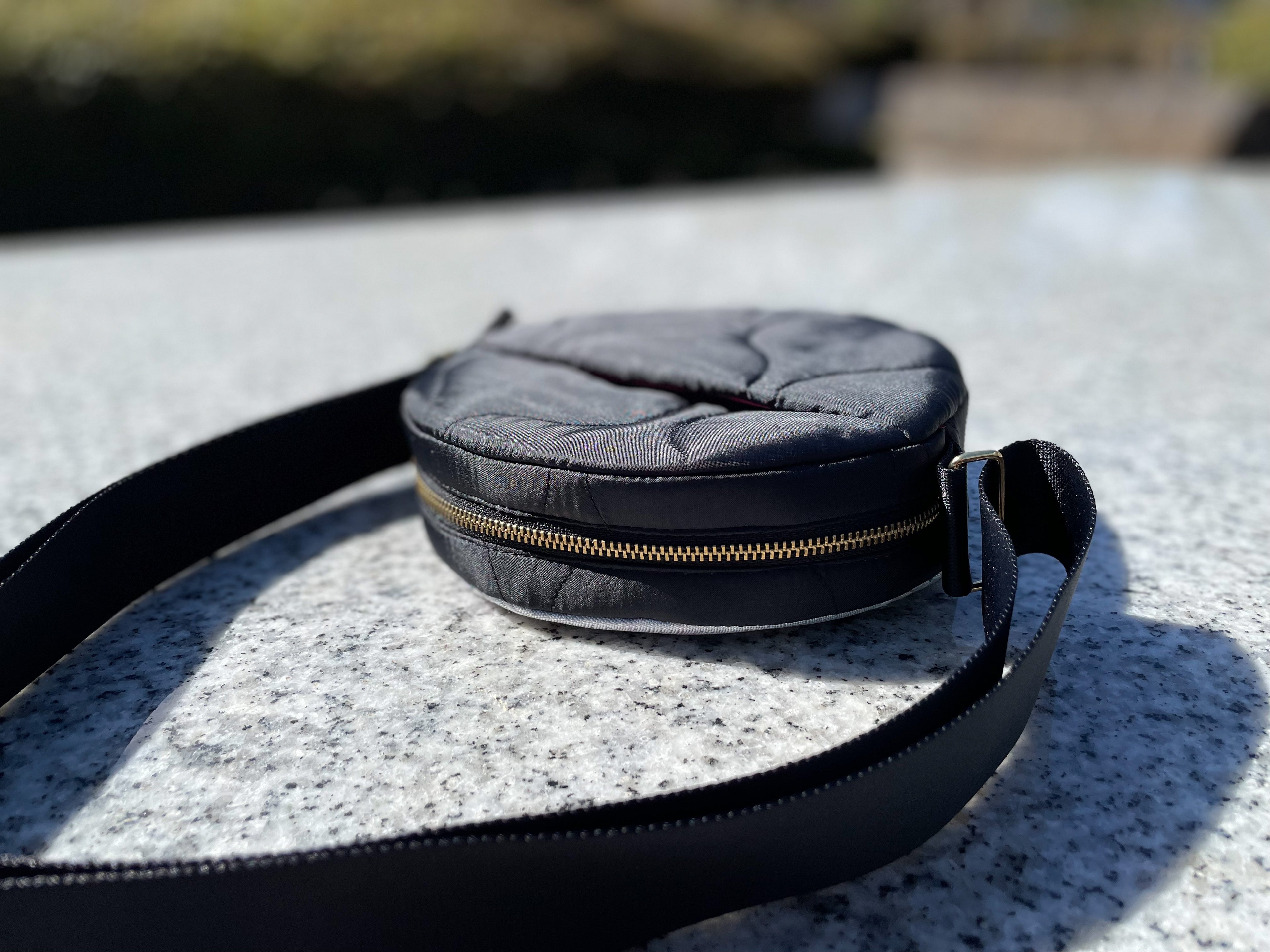 Pancake Bag【Asuka】 パンケーキバッグ【明日香】