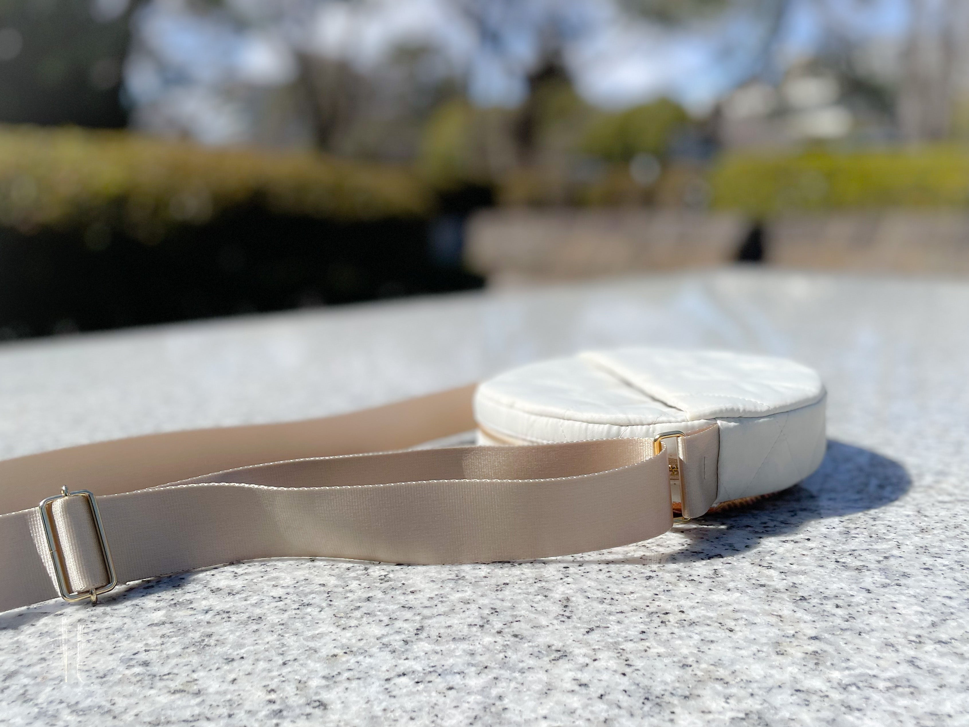 Pancake Bag【Haruno】 パンケーキバッグ【陽乃】