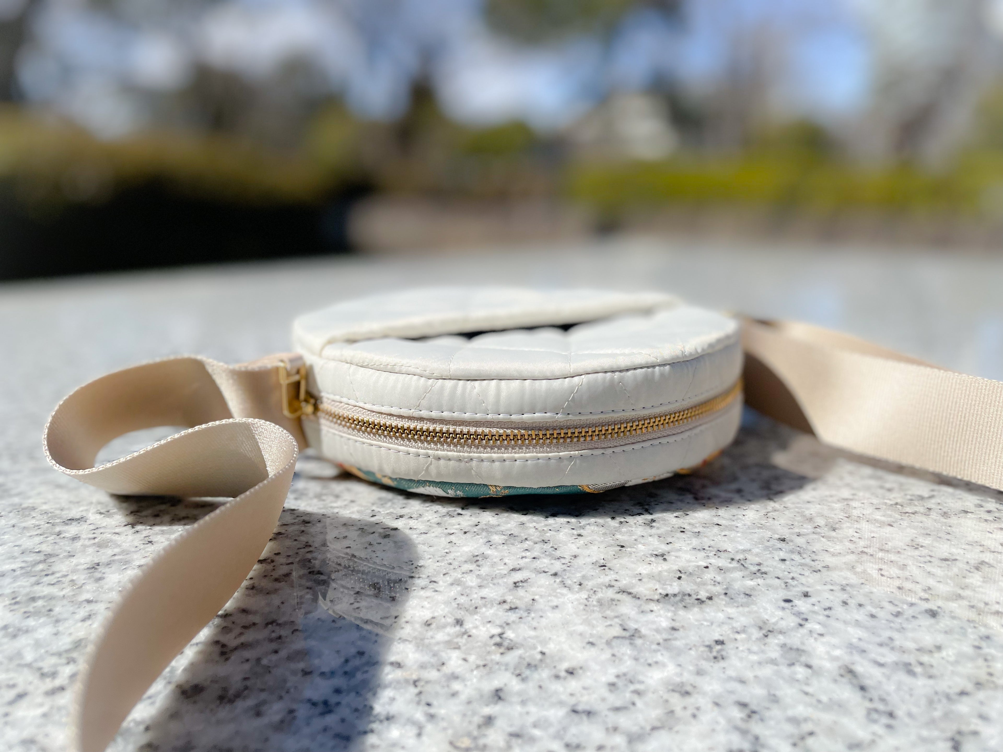 Pancake Bag【Haruno】 パンケーキバッグ【陽乃】