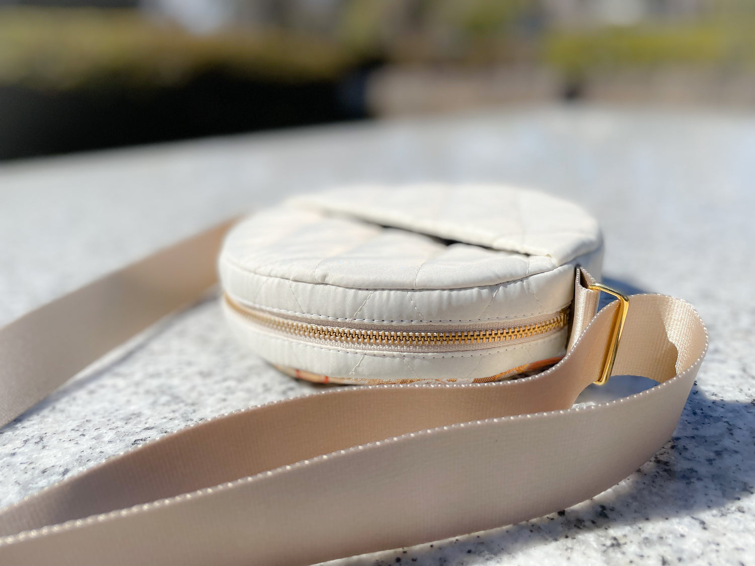 Pancake Bag【Haruno】 パンケーキバッグ【陽乃】