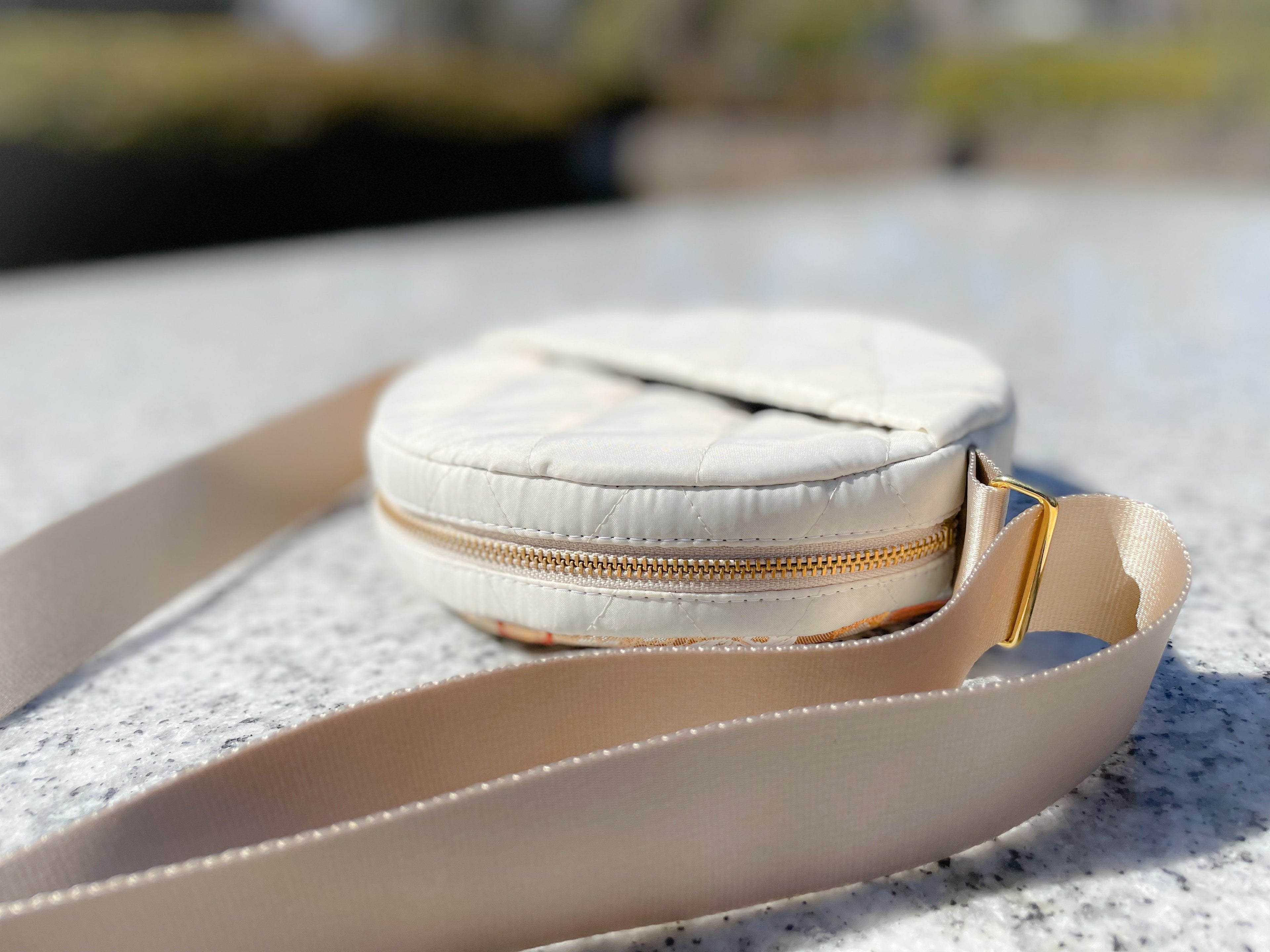 Pancake Bag【Haruno】 パンケーキバッグ【陽乃】