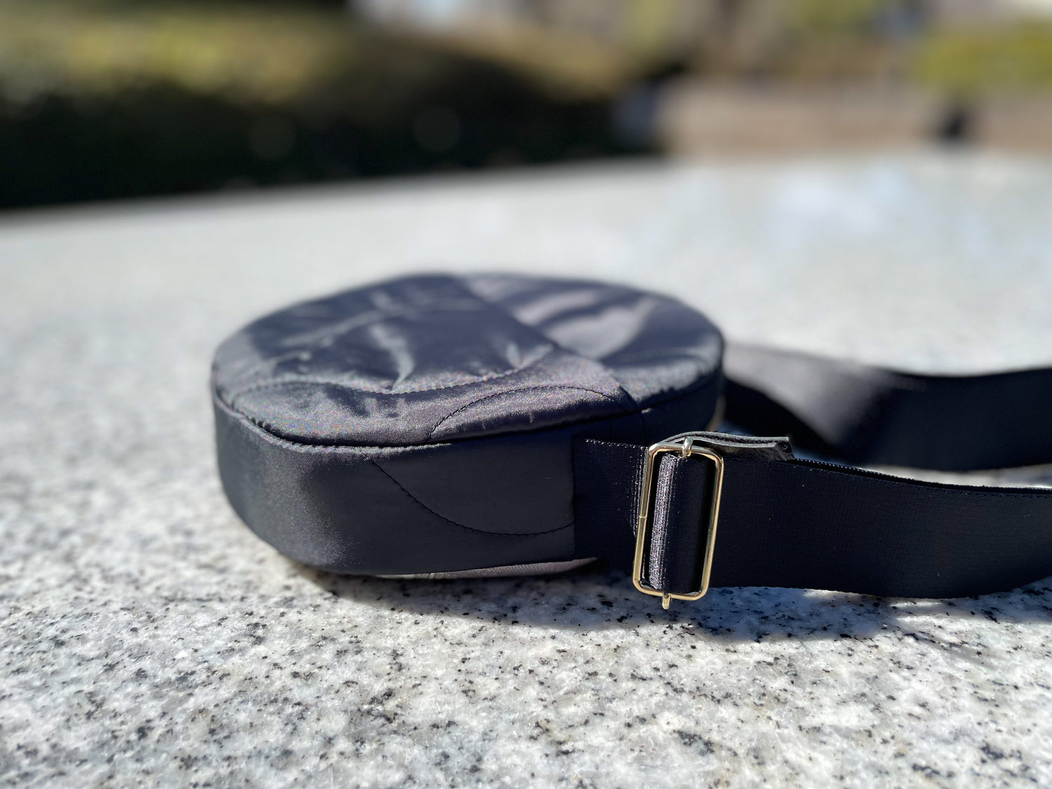 Pancake Bag【Miyuki】 パンケーキバッグ【行幸】