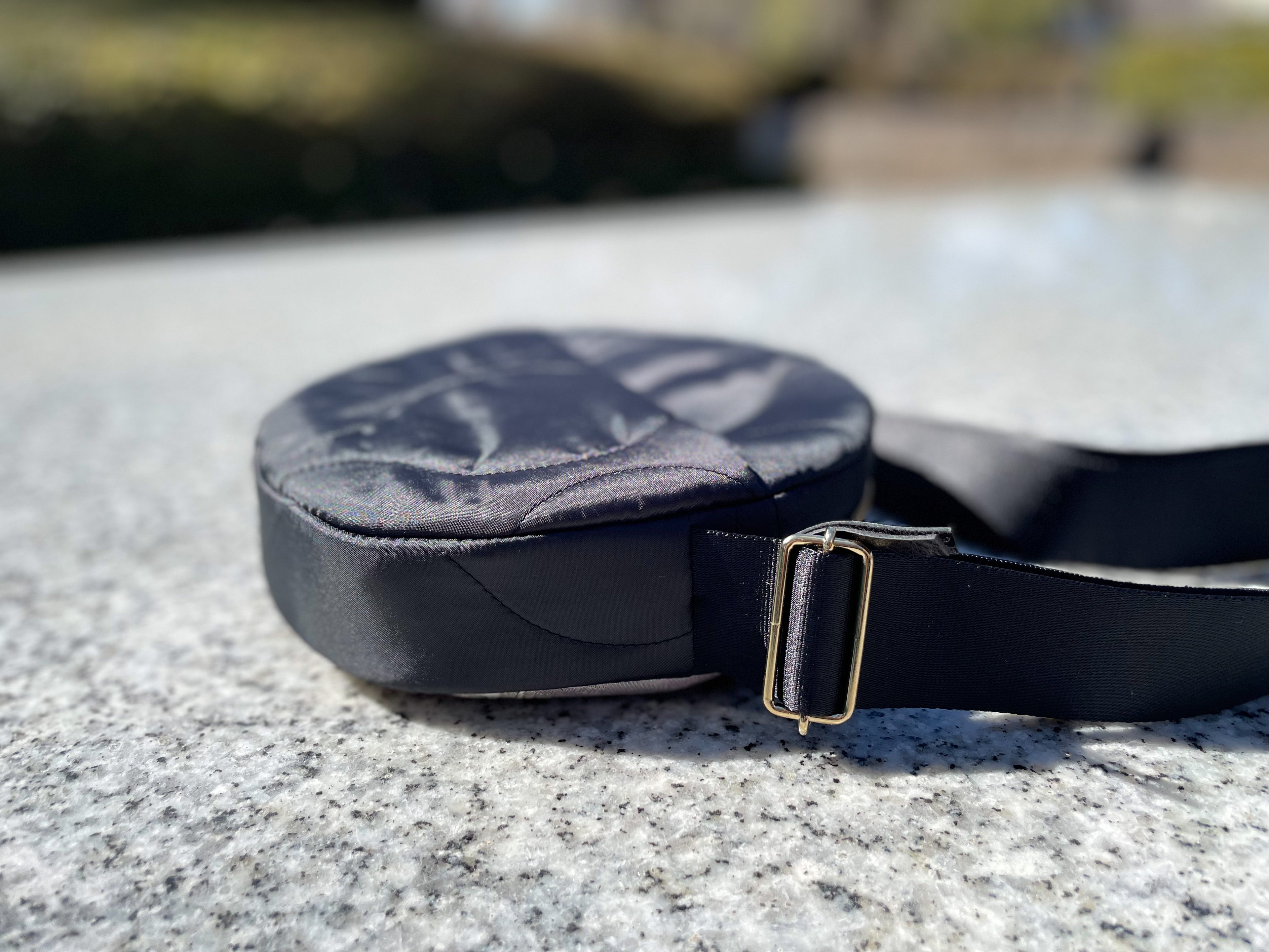 Pancake Bag【Miyuki】 パンケーキバッグ【行幸】