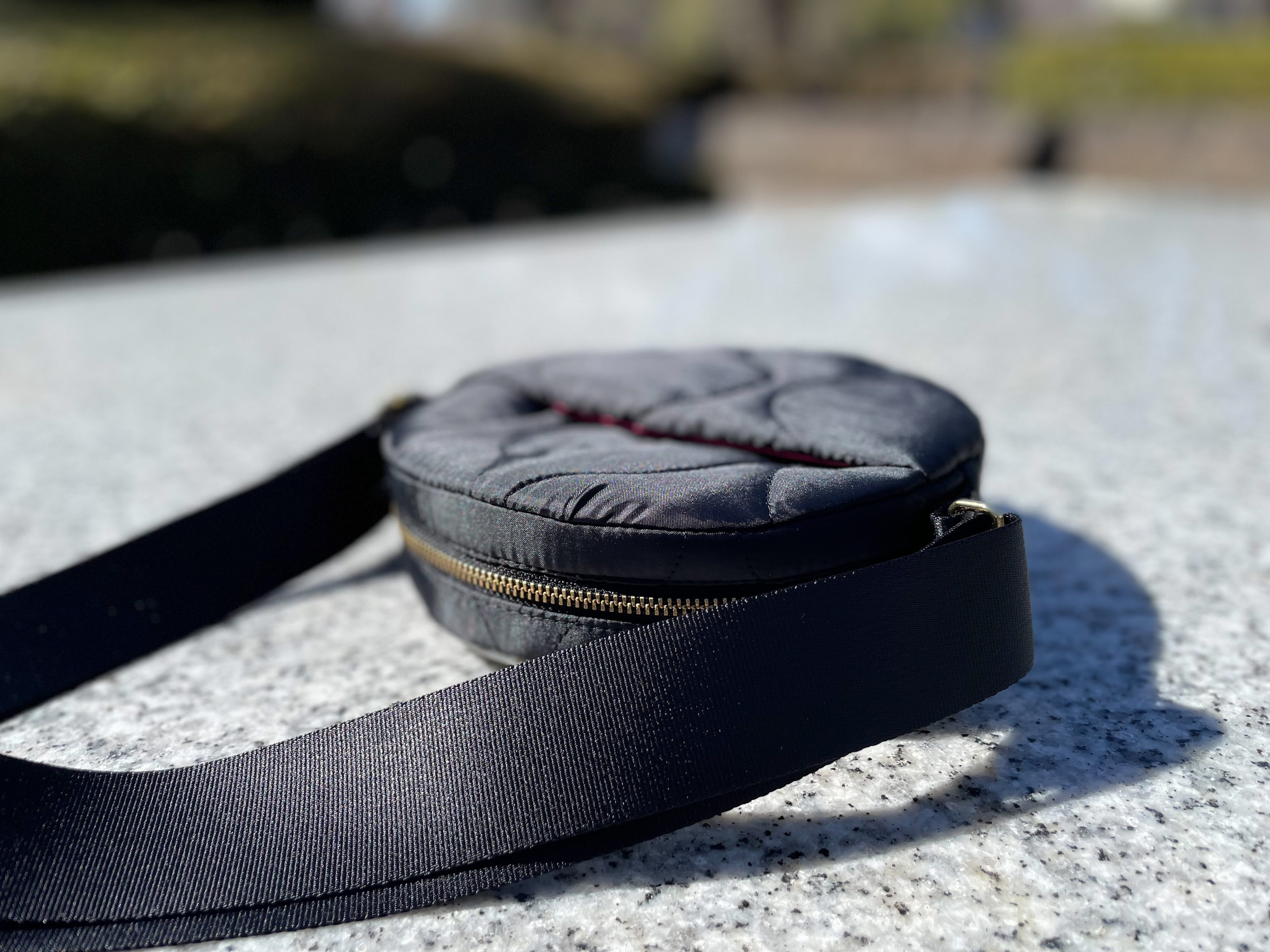 Pancake Bag【Miyuki】 パンケーキバッグ【行幸】