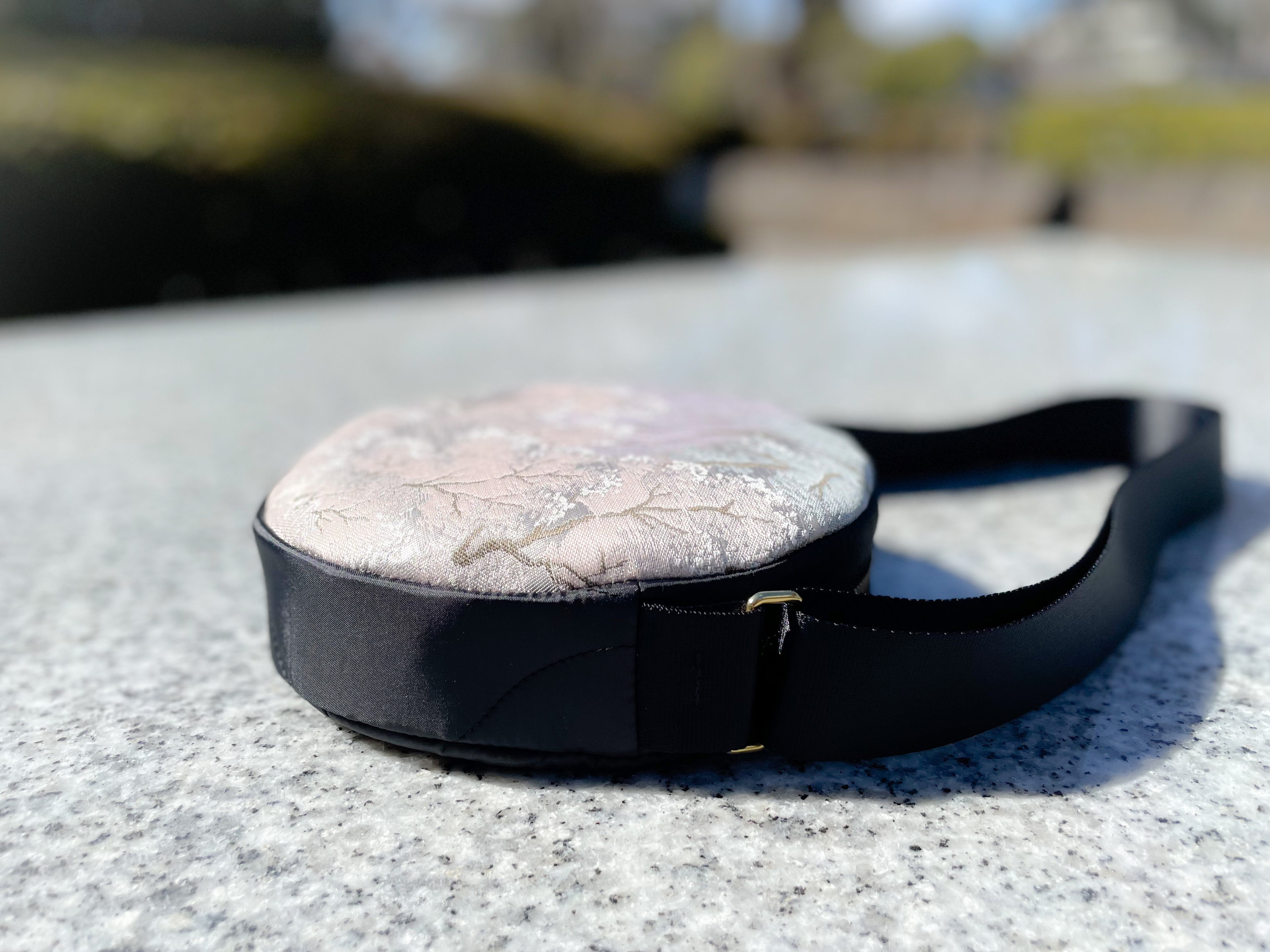 Pancake Bag【Miyuki】 パンケーキバッグ【行幸】