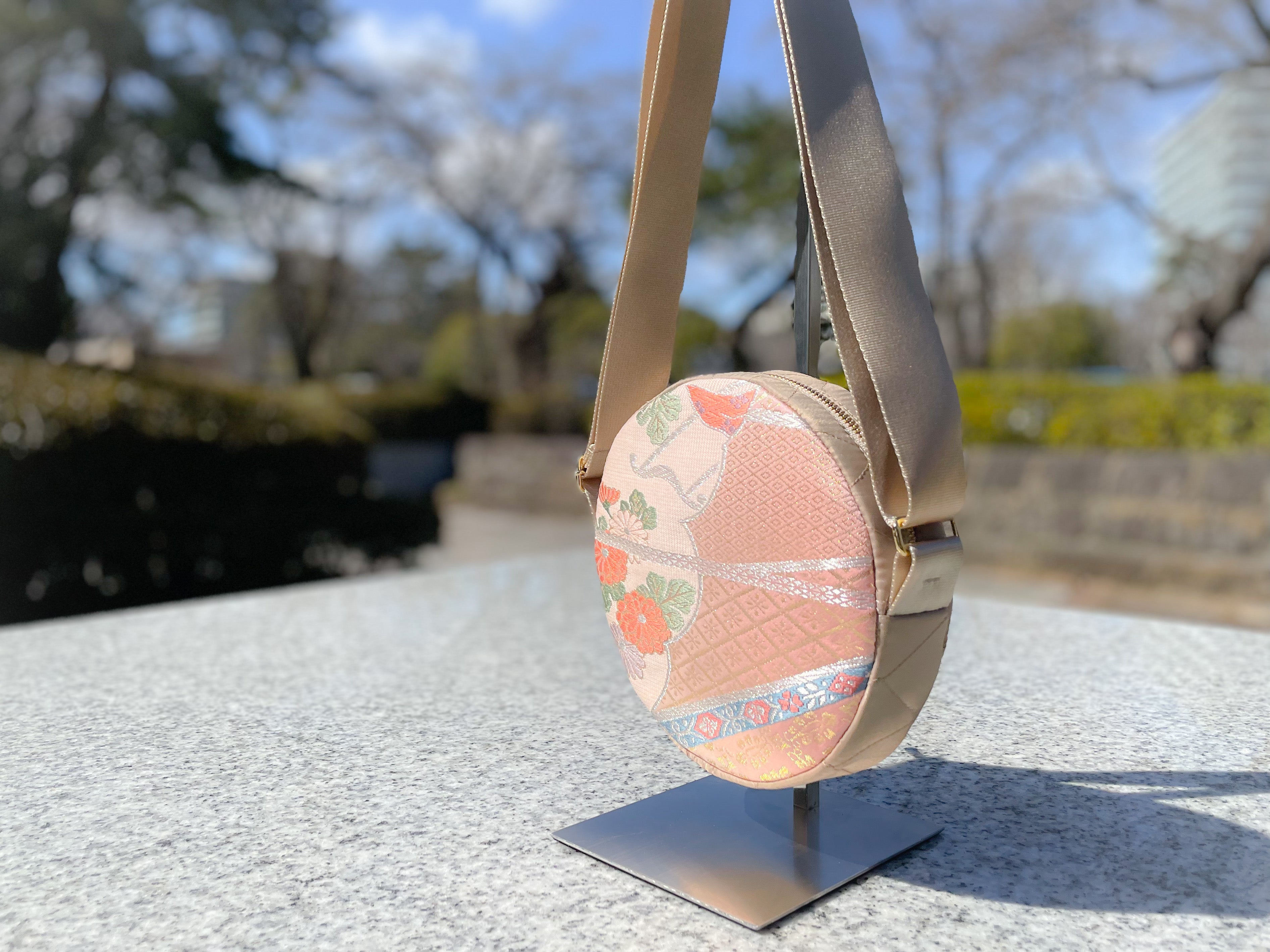 Pancake Bag【Nene】 パンケーキバッグ【寧々】