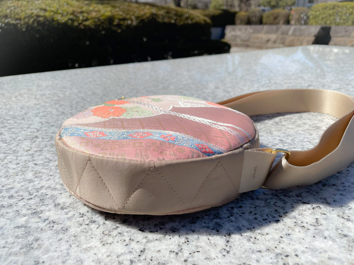 Pancake Bag【Nene】 パンケーキバッグ【寧々】