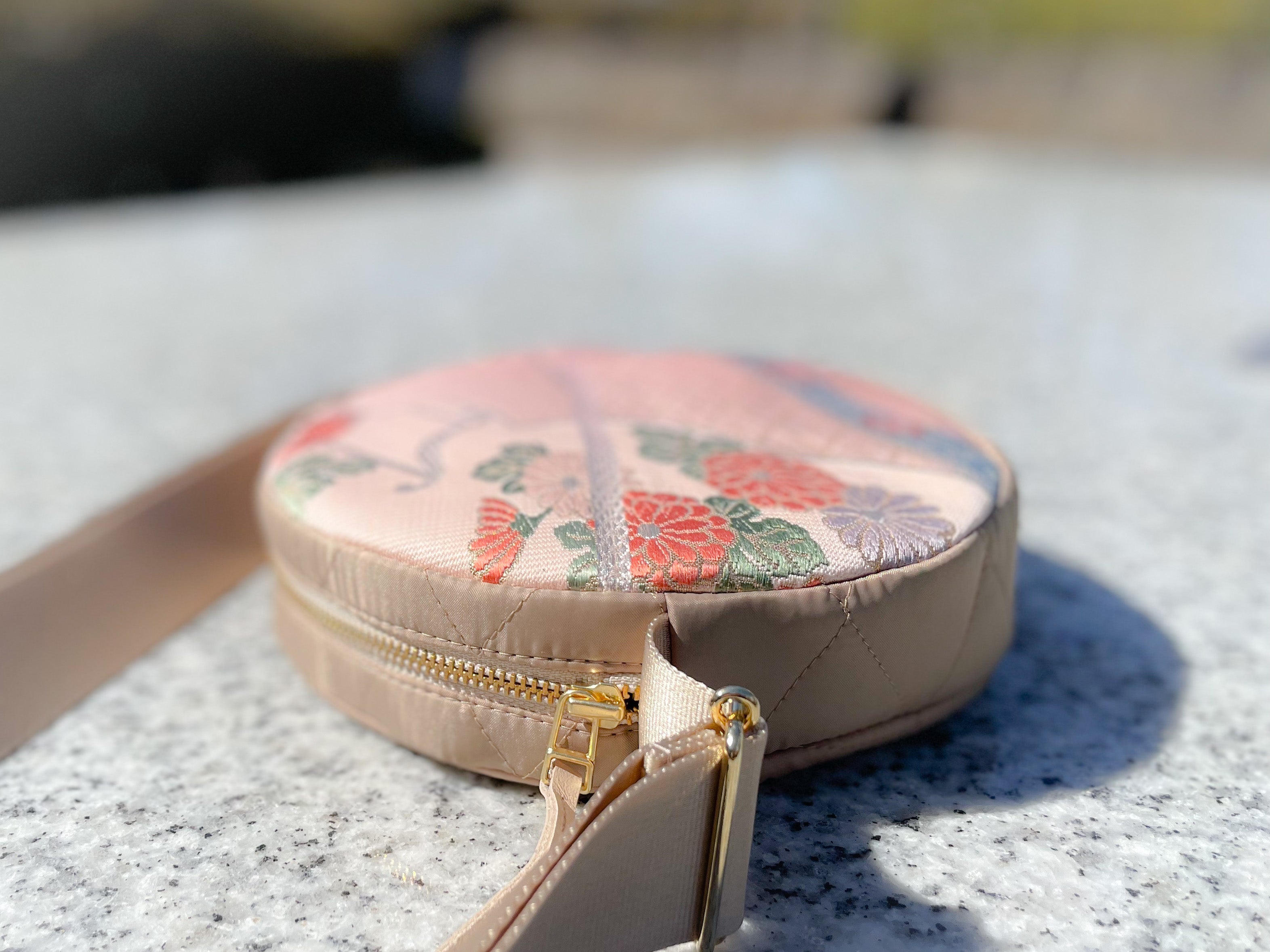 Pancake Bag【Nene】 パンケーキバッグ【寧々】