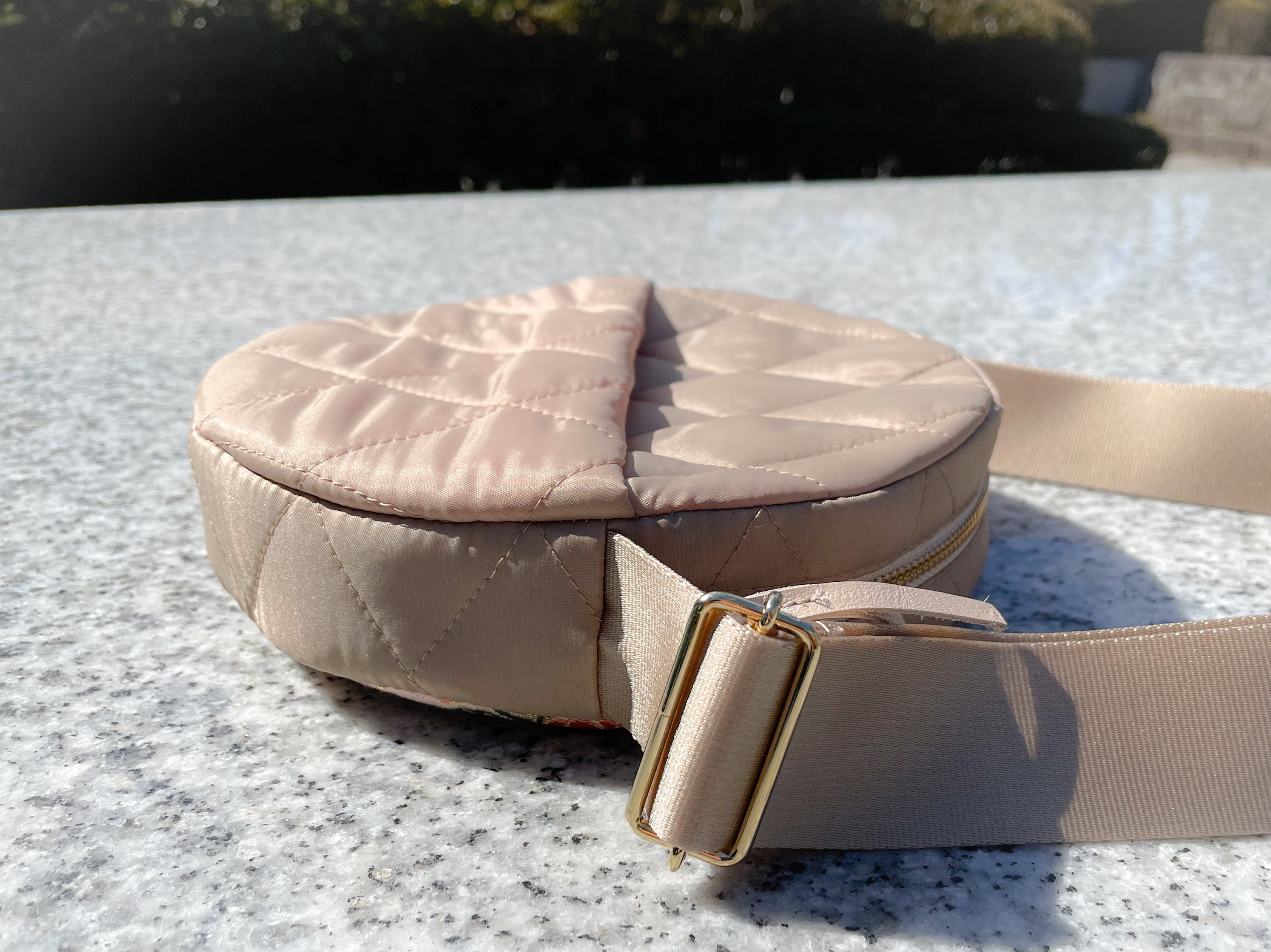 Pancake Bag【Nene】 パンケーキバッグ【寧々】