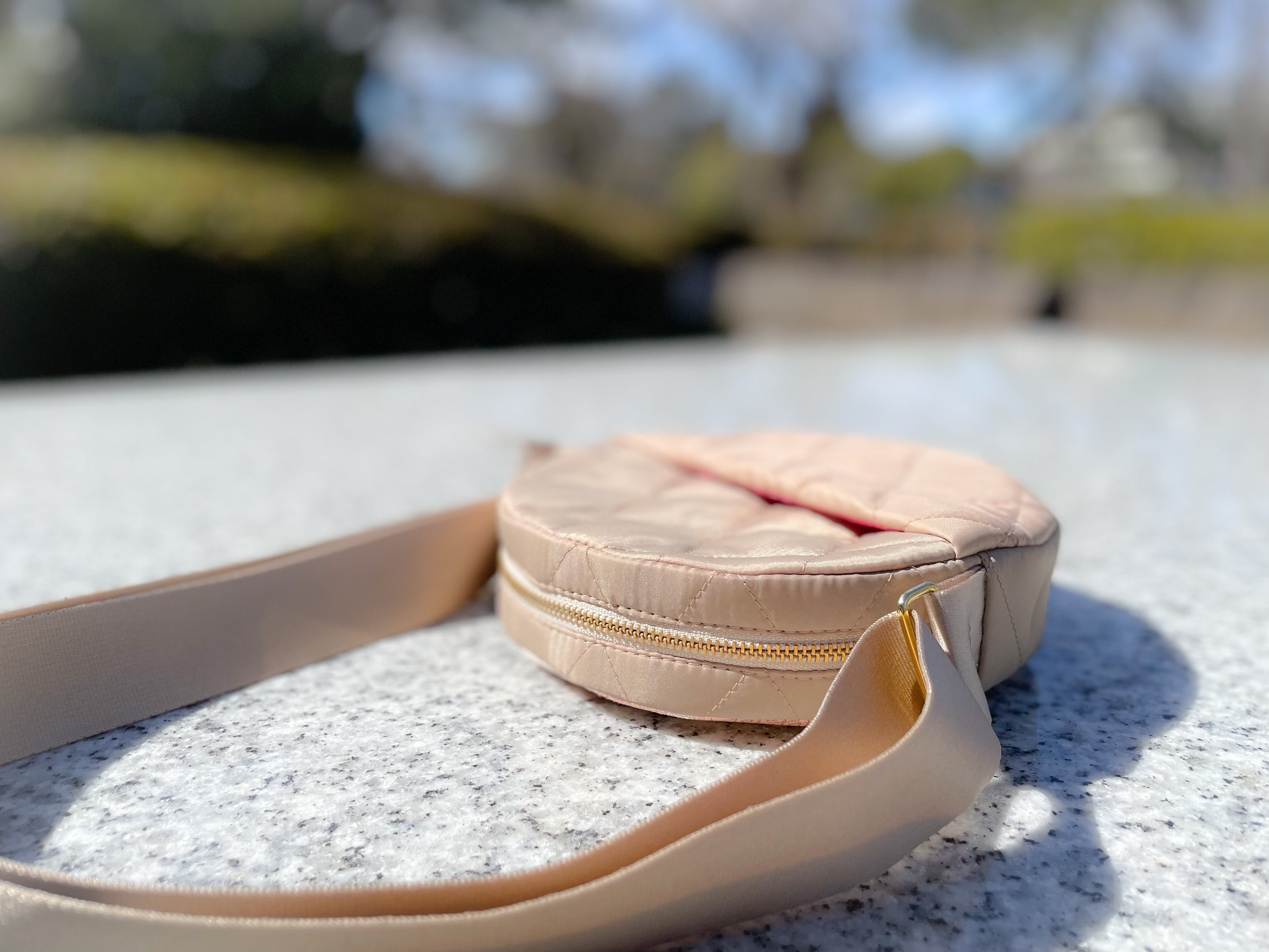 Pancake Bag【Nene】 パンケーキバッグ【寧々】