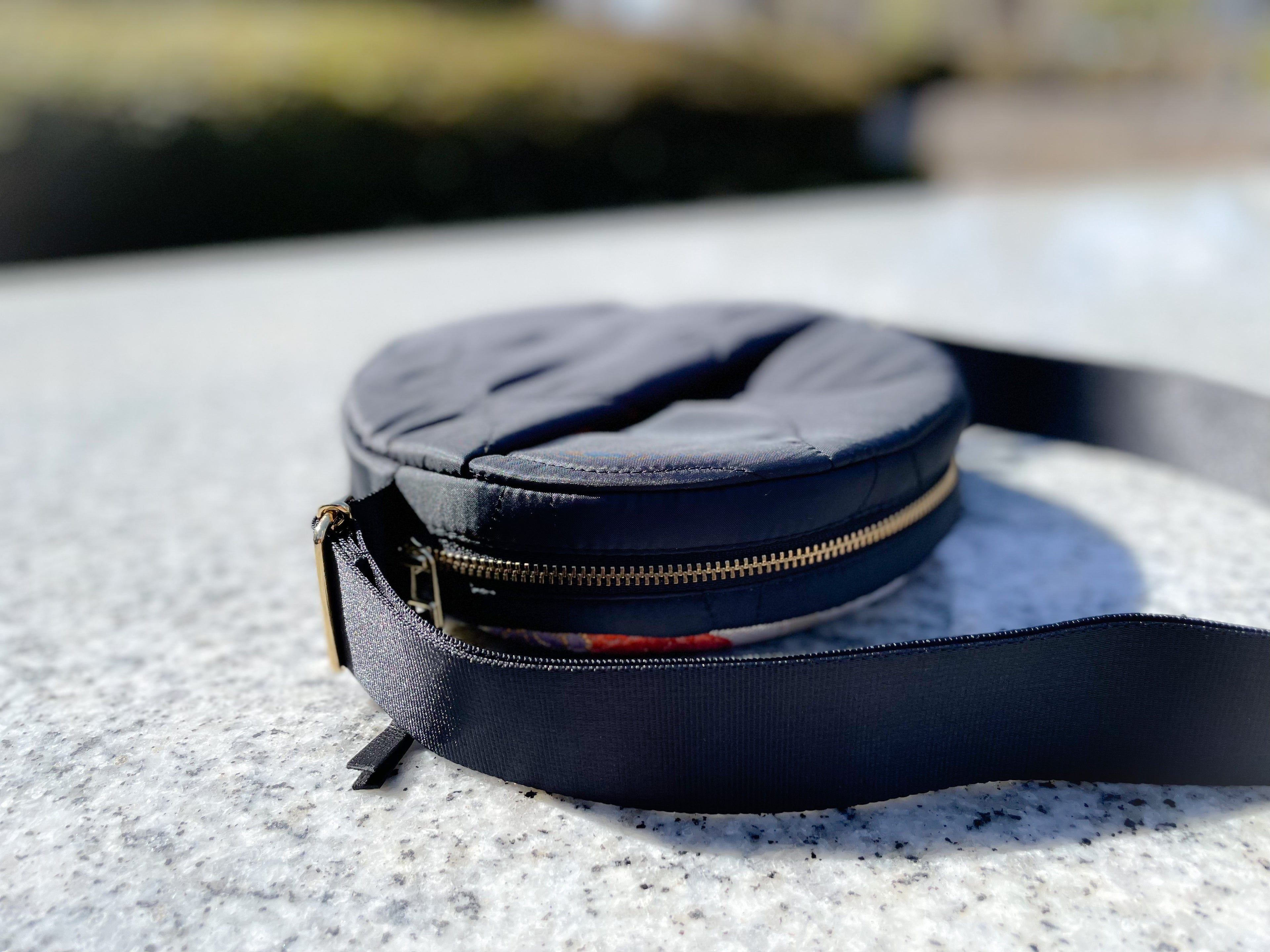 Pancake Bag【Reo】 パンケーキバッグ【令緒】