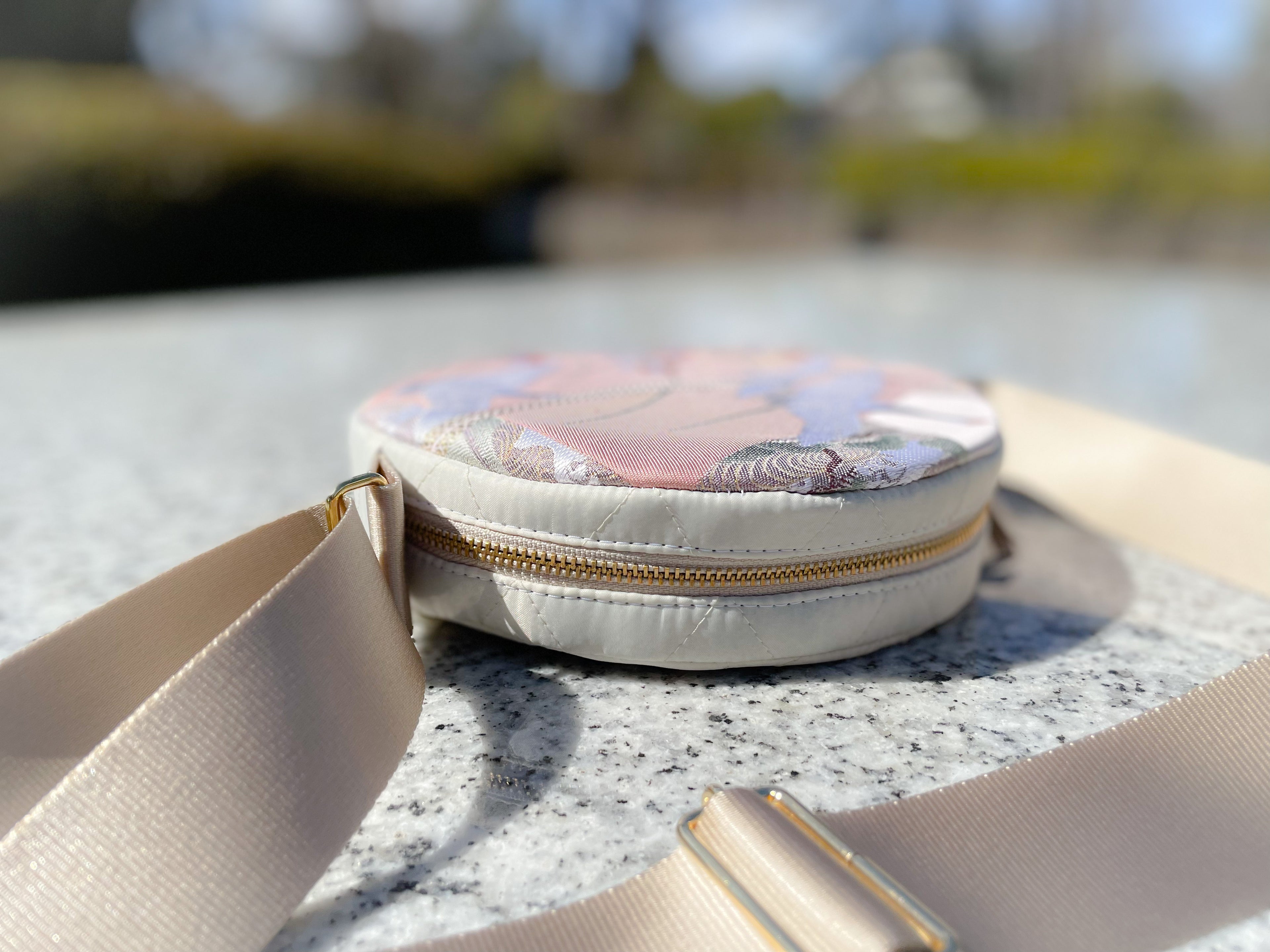 Pancake Bag【Rise】 パンケーキバッグ【莉世】