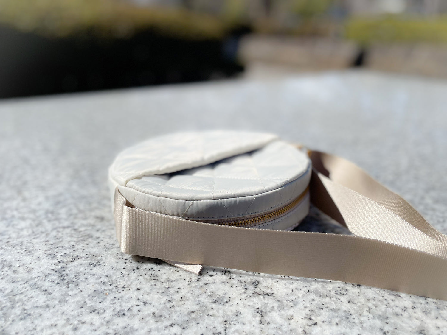 Pancake Bag【Rise】 パンケーキバッグ【莉世】