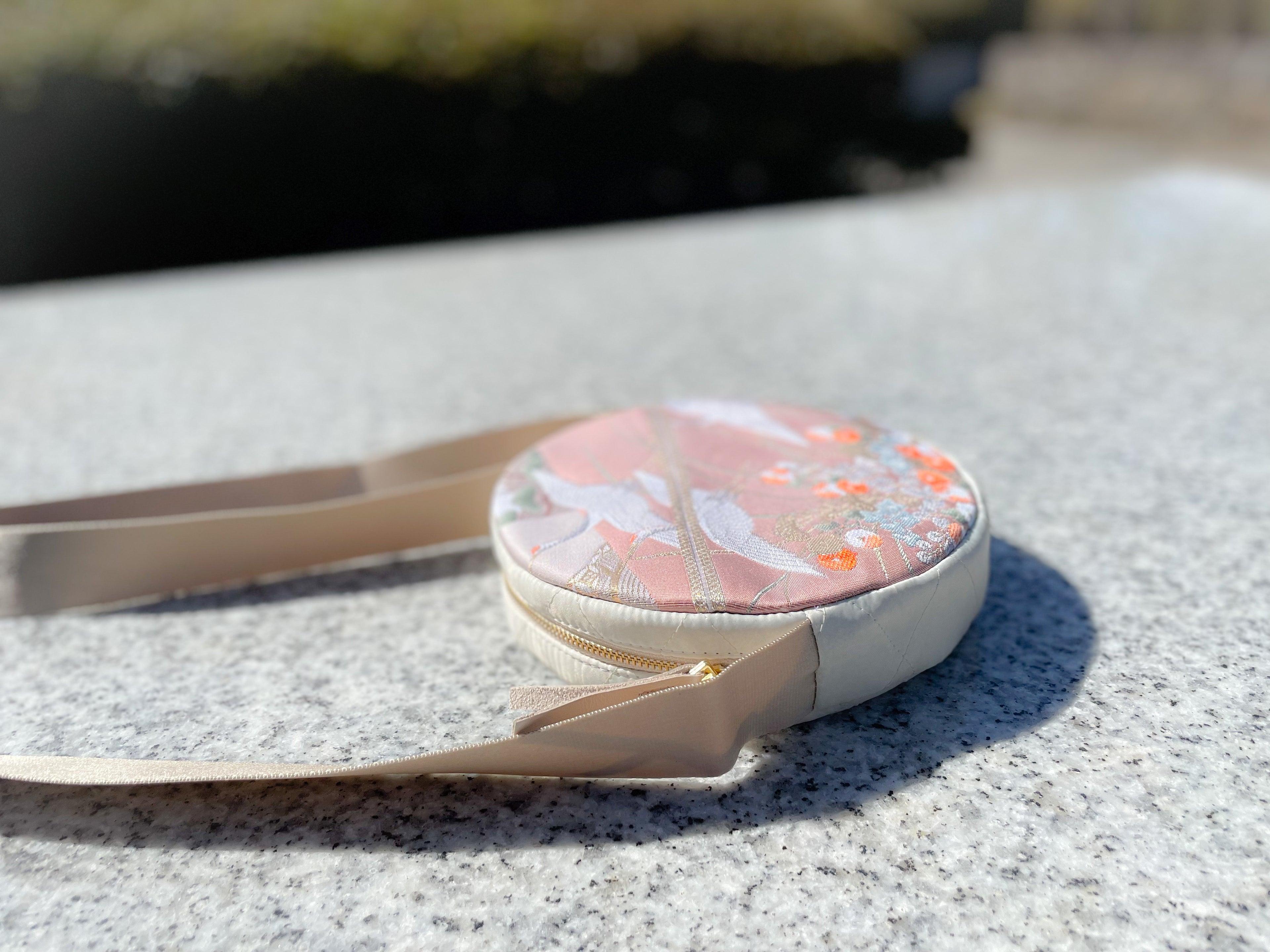 Pancake Bag【Rise】 パンケーキバッグ【莉世】