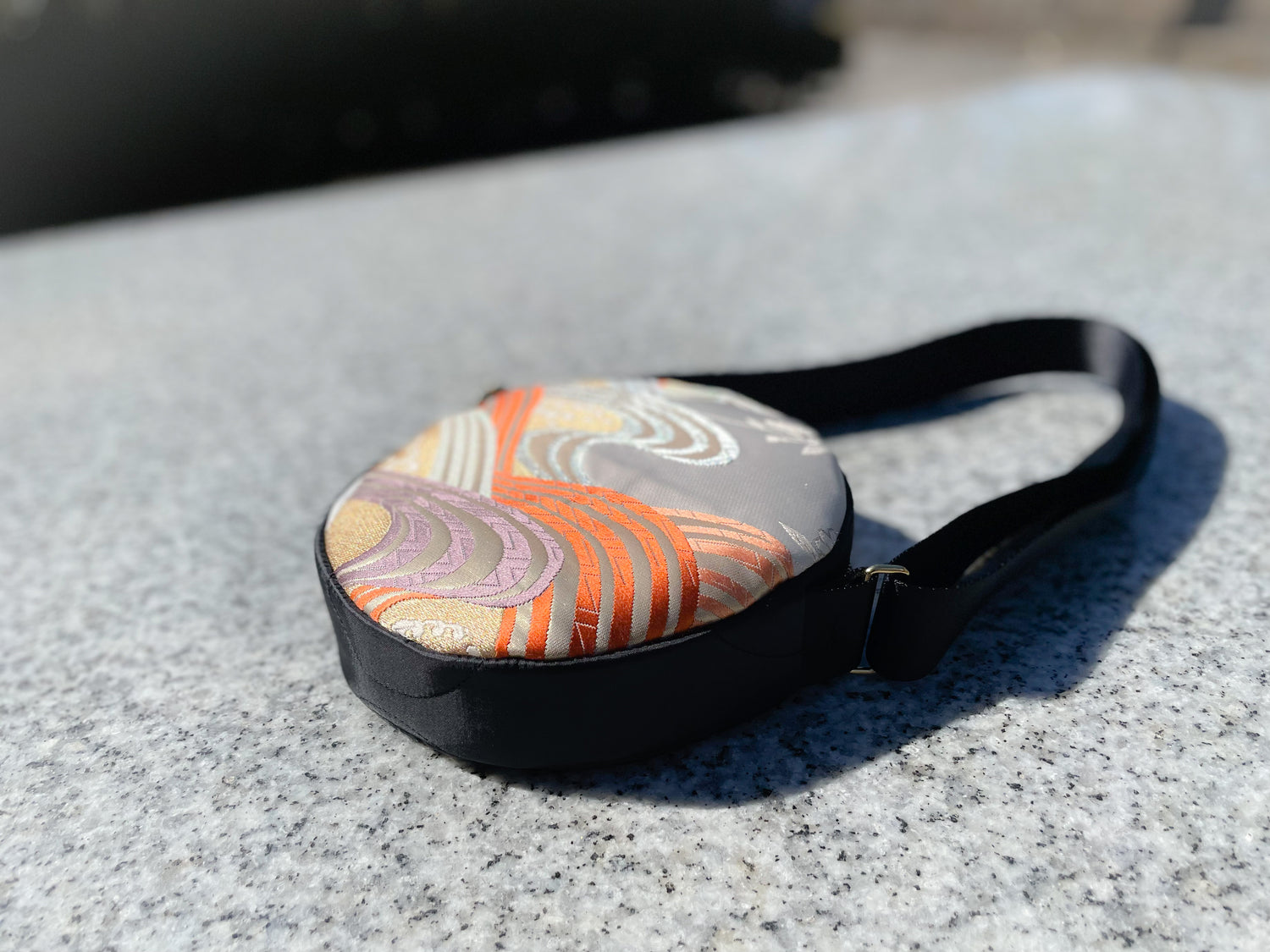 Pancake Bag【Shika】 パンケーキバッグ【詩花】