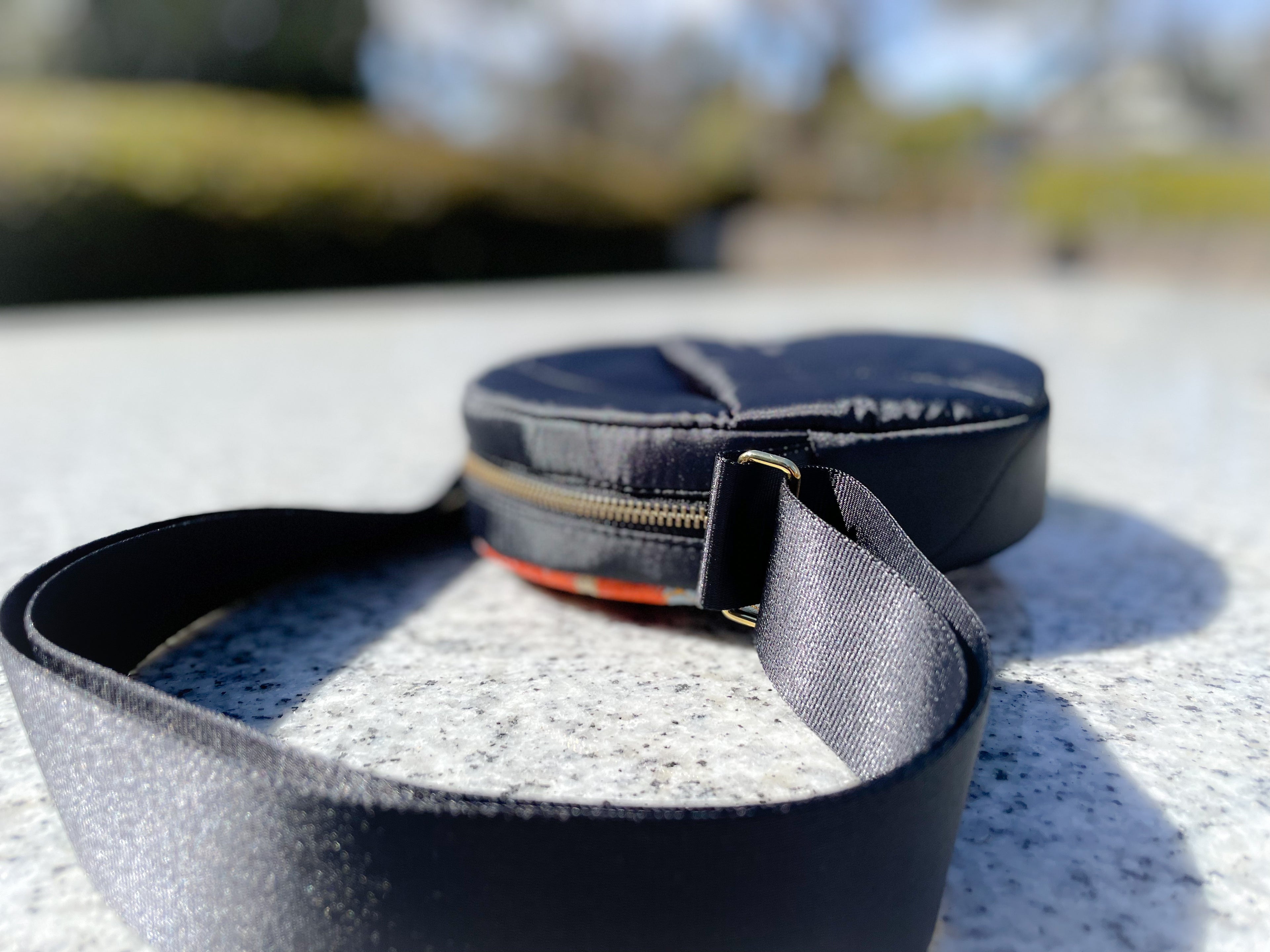 Pancake Bag【Shika】 パンケーキバッグ【詩花】