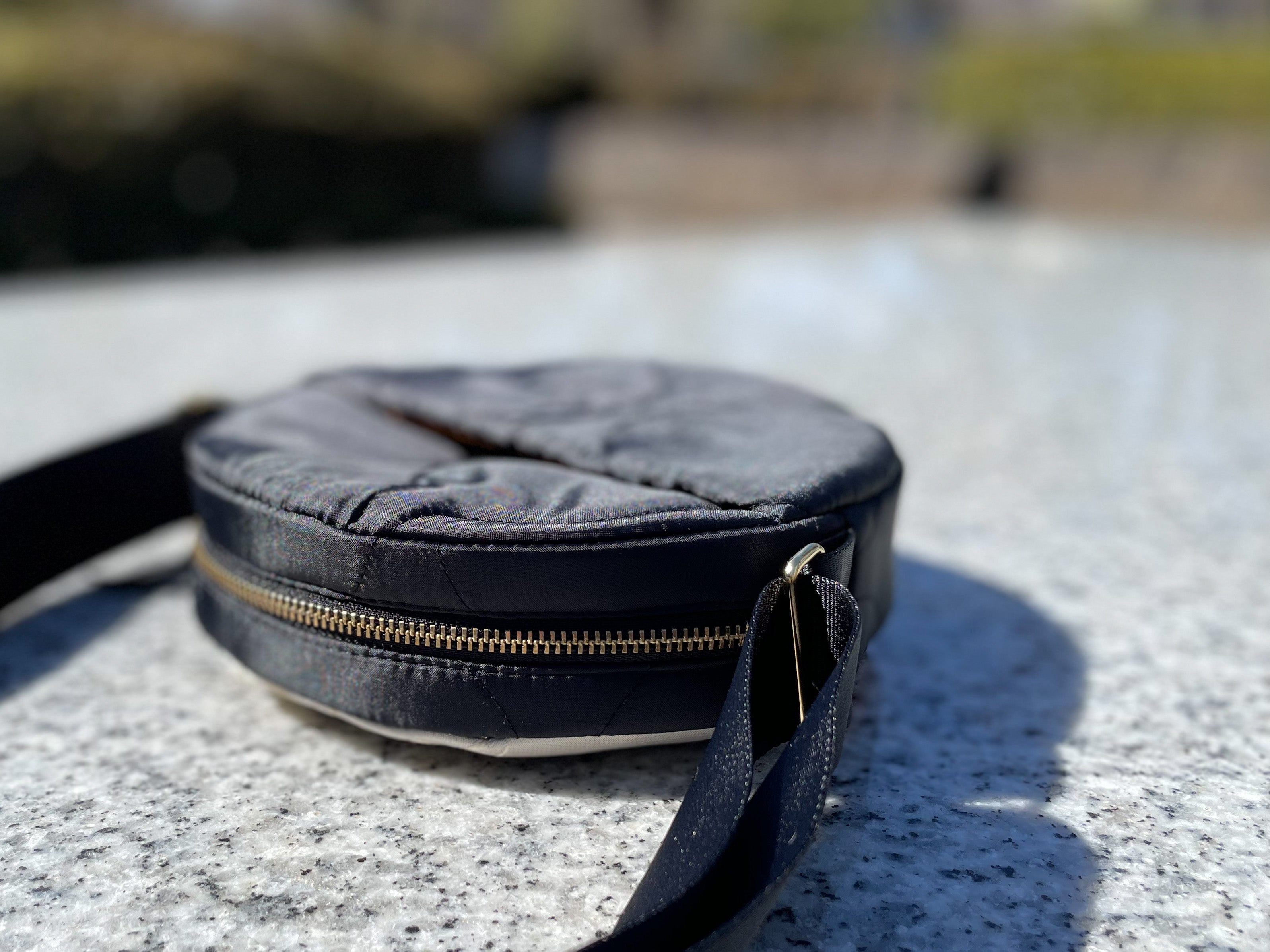 Pancake Bag【Shika】 パンケーキバッグ【詩花】